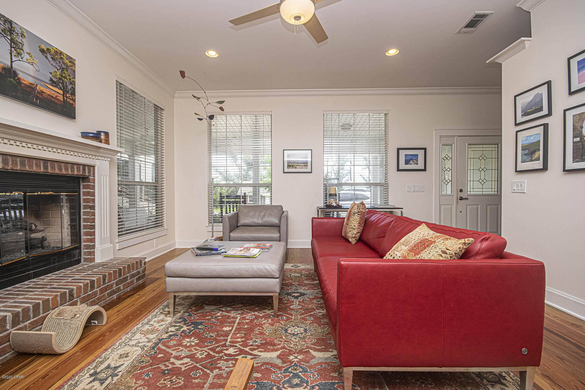 Cove Terrace 2nd Add - Residential