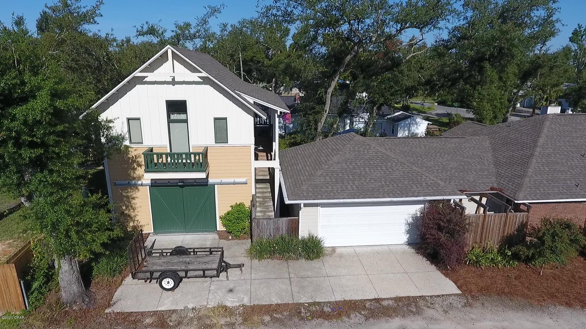 Cove Terrace 2nd Add - Residential