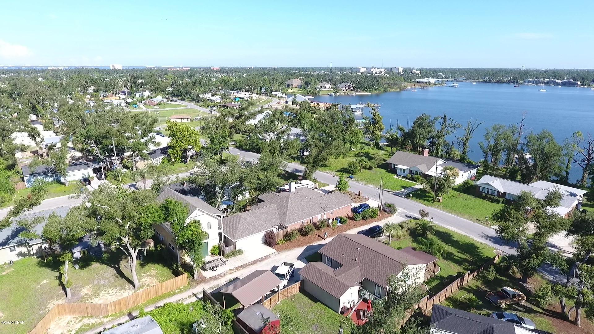 Cove Terrace 2nd Add - Residential