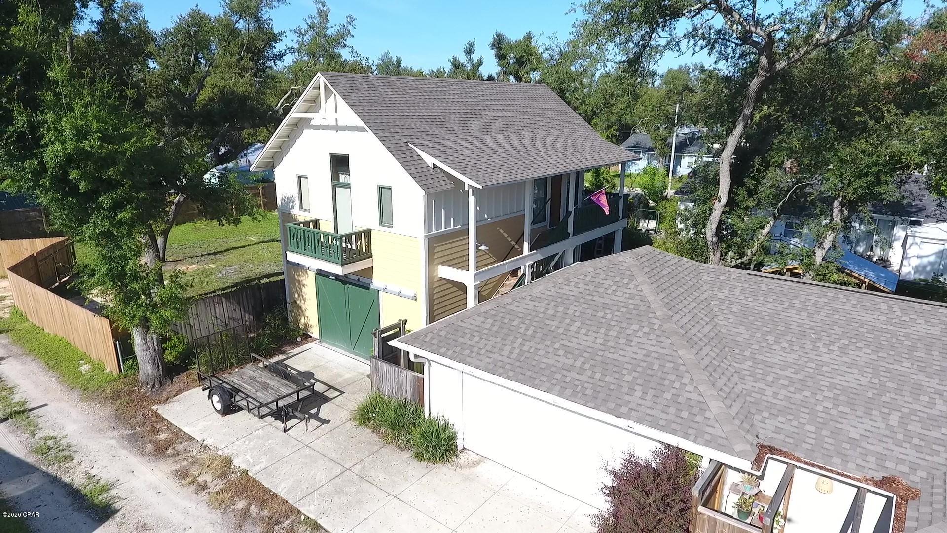 Cove Terrace 2nd Add - Residential