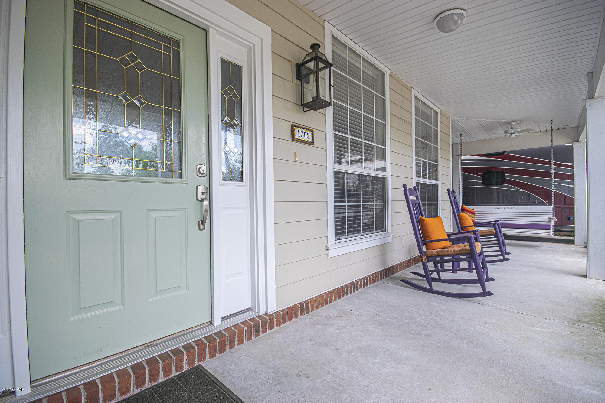 Cove Terrace 2nd Add - Residential