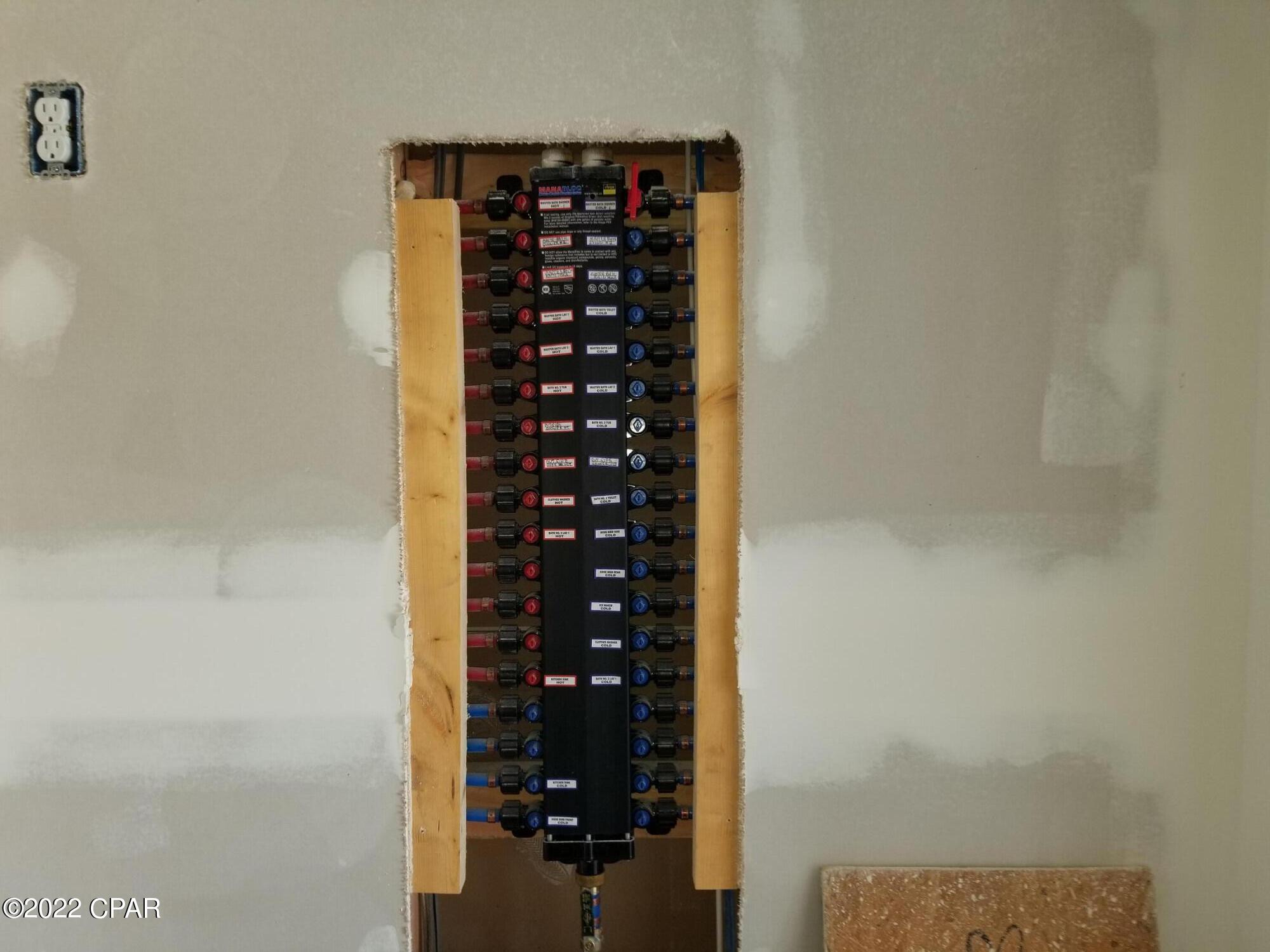 Bylsma Manor Estates - Residential