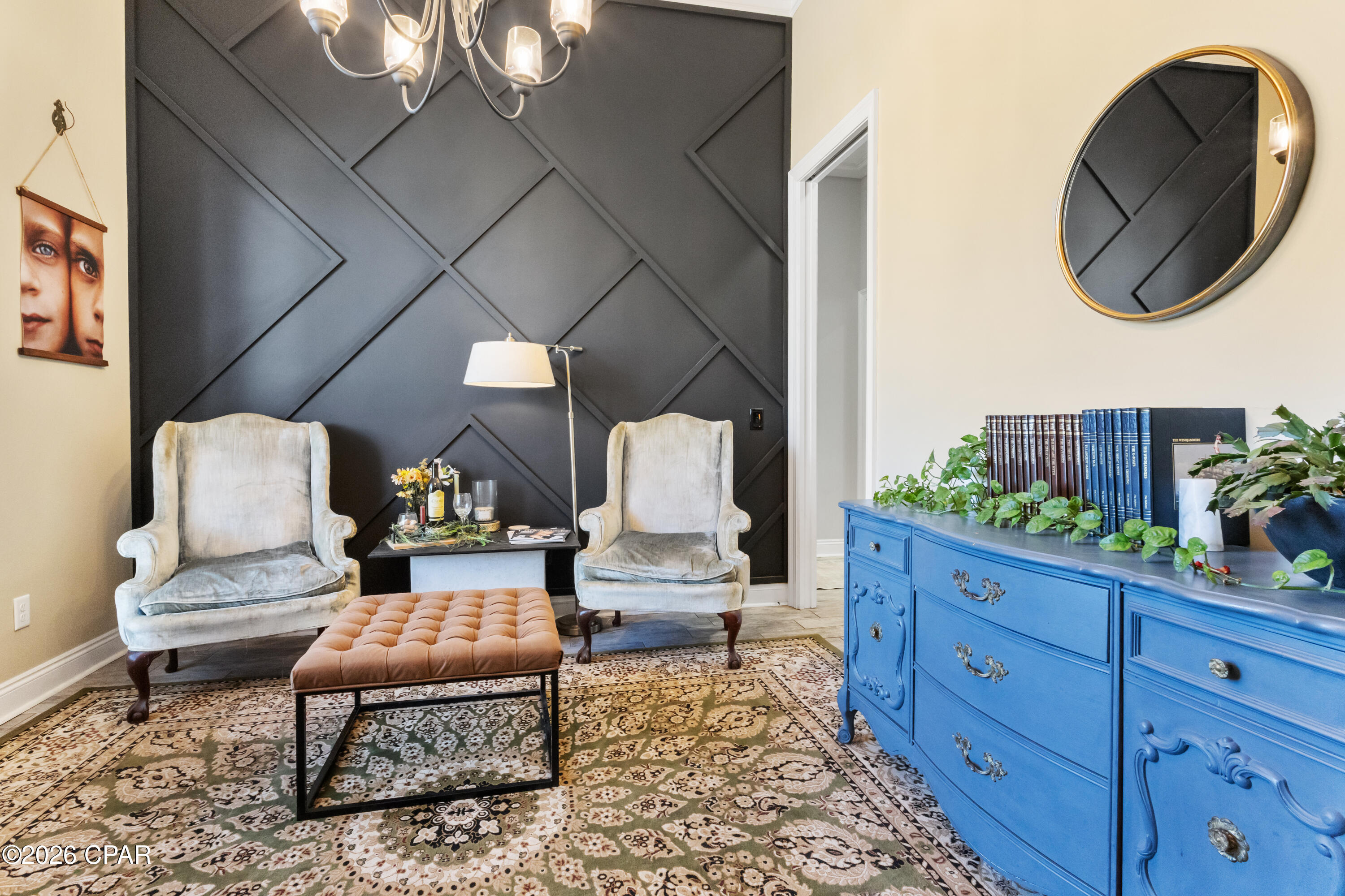 Country Club Harbour Estates - Residential