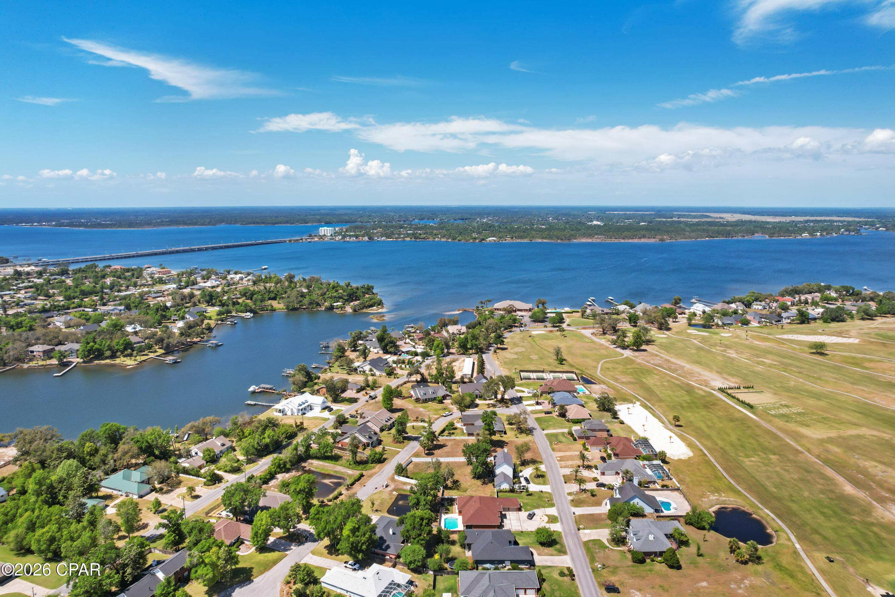 Country Club Harbour Estates - Residential