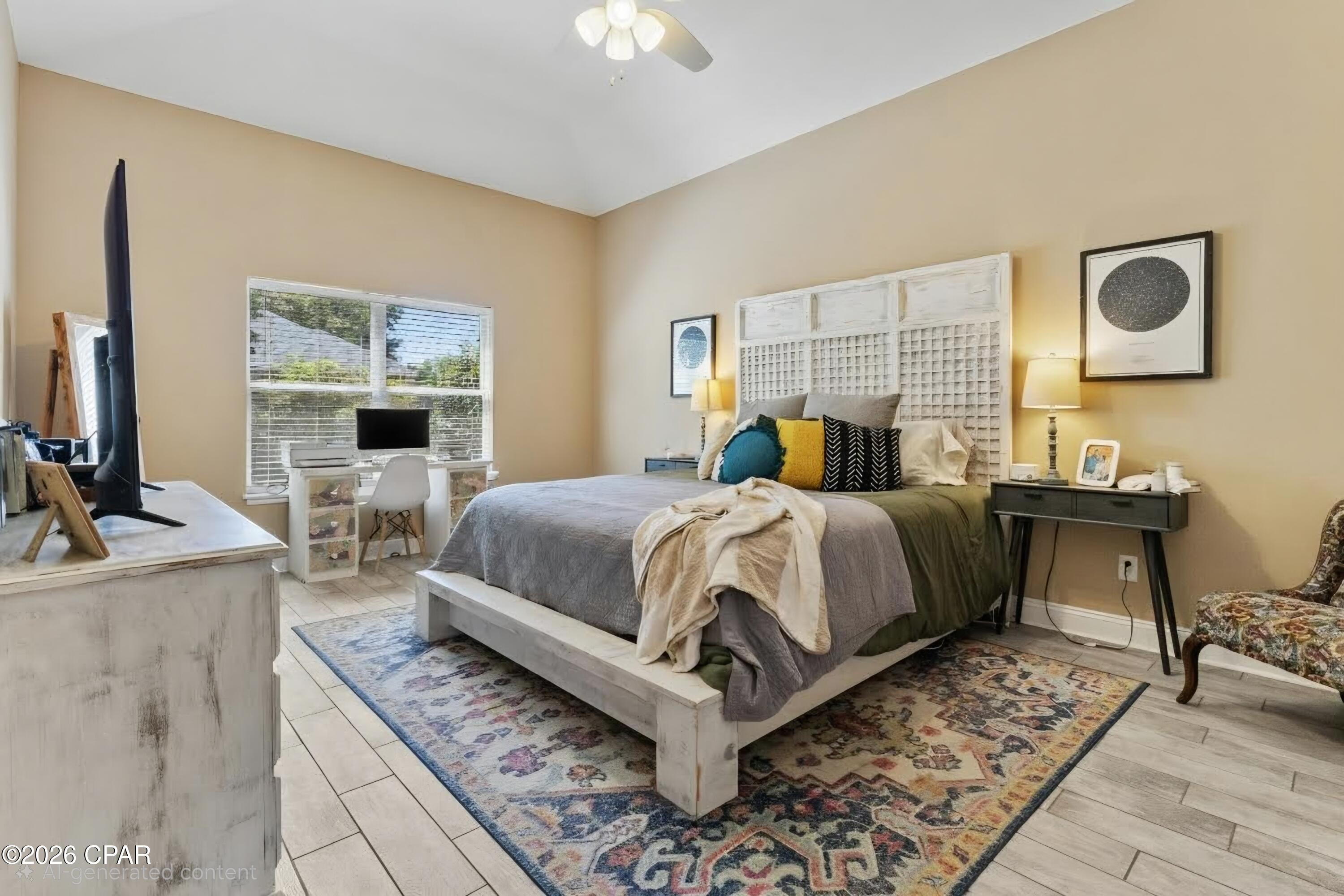 Country Club Harbour Estates - Residential