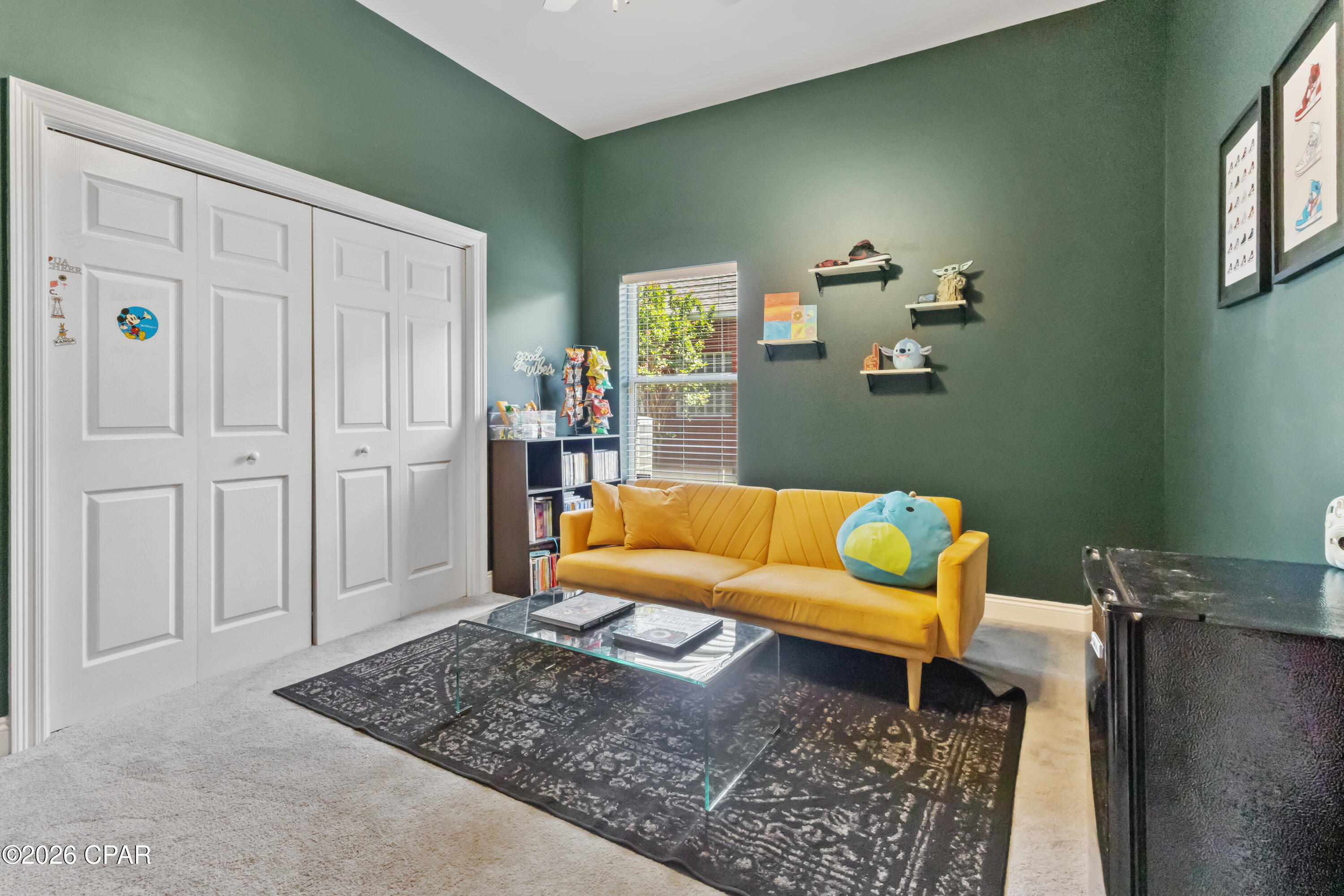 Country Club Harbour Estates - Residential