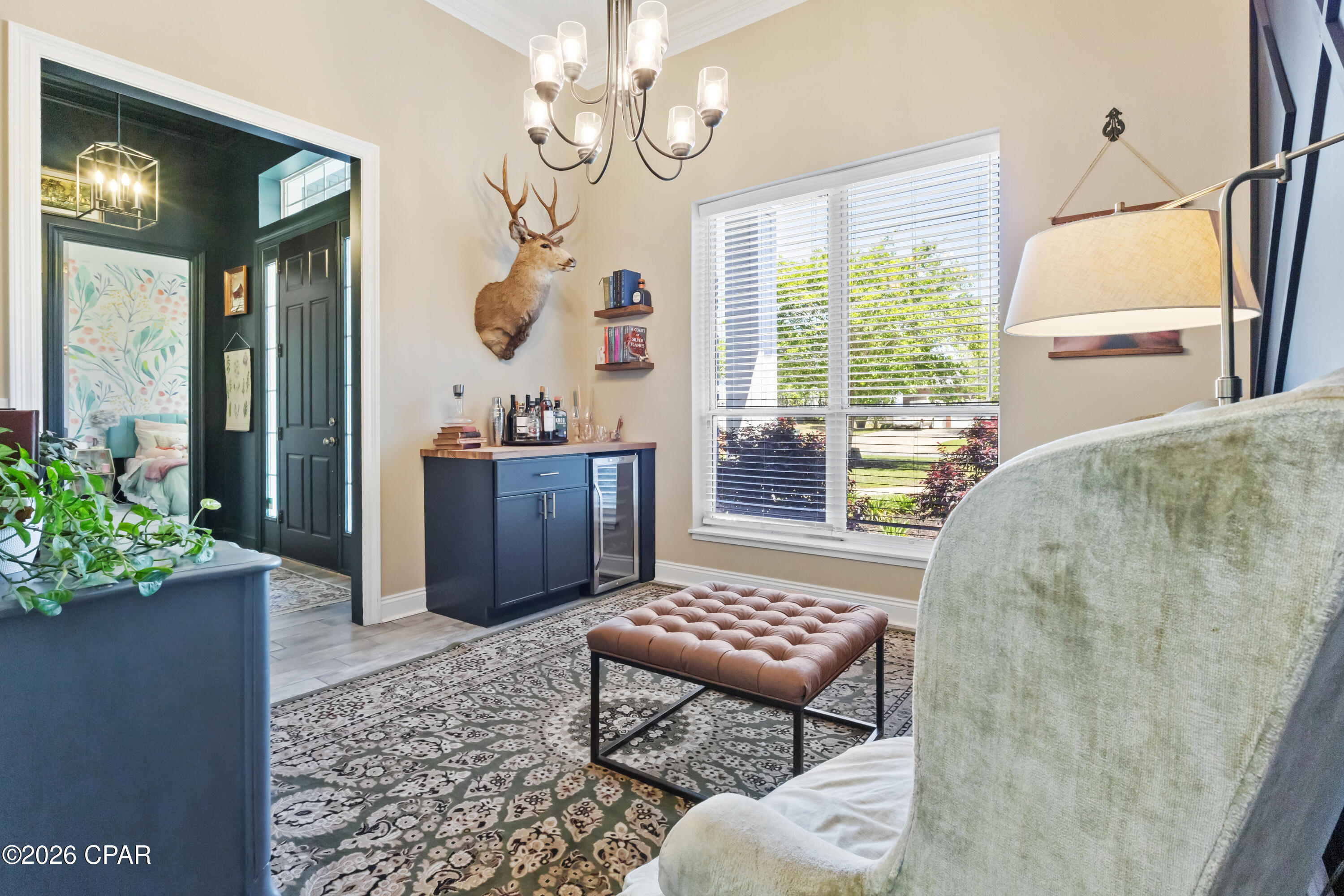 Country Club Harbour Estates - Residential