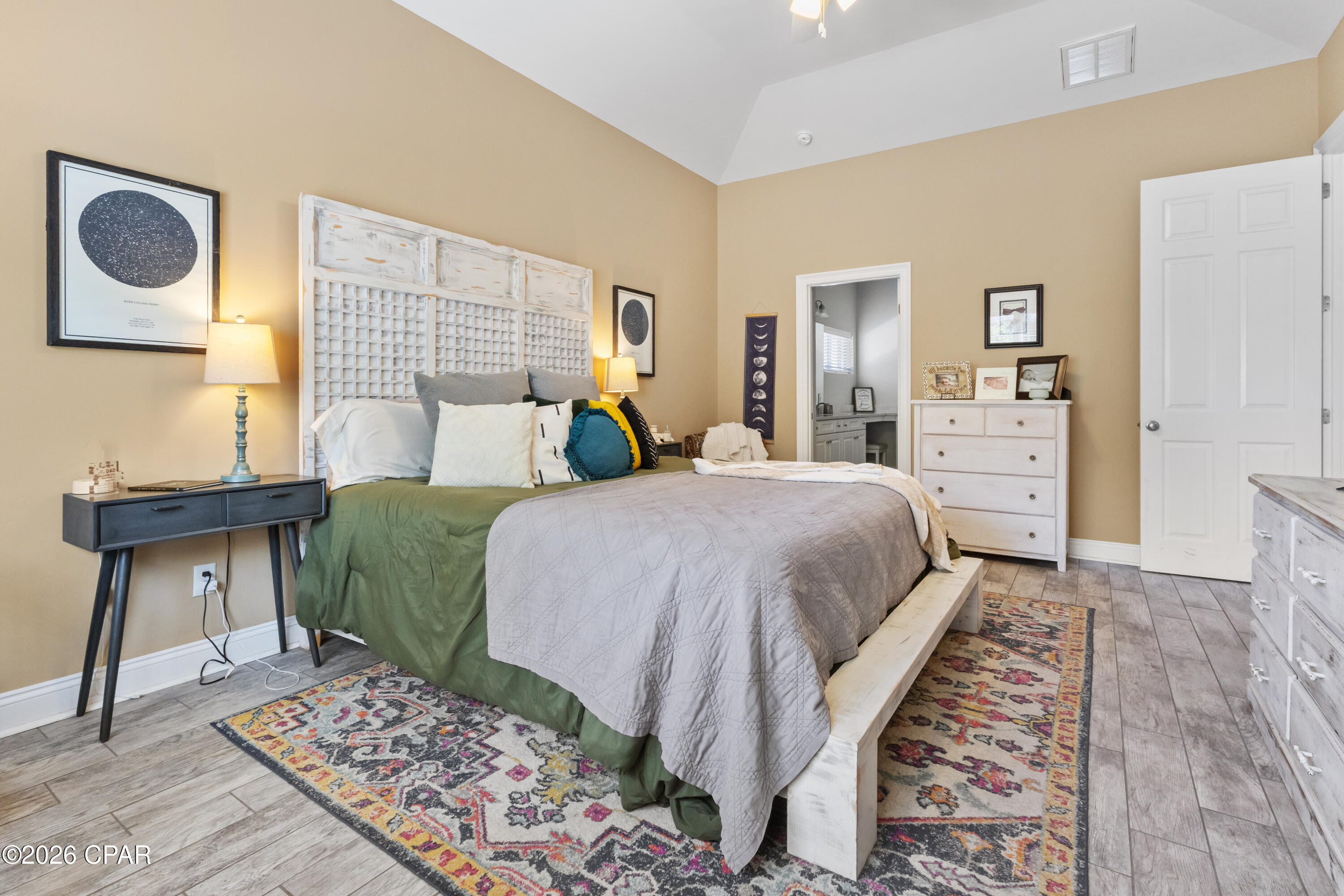 Country Club Harbour Estates - Residential