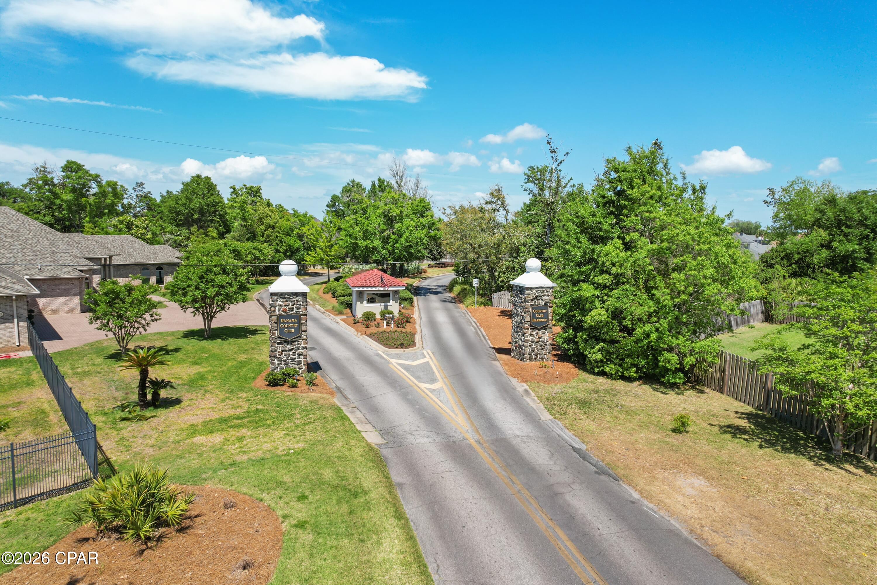 Country Club Harbour Estates - Residential