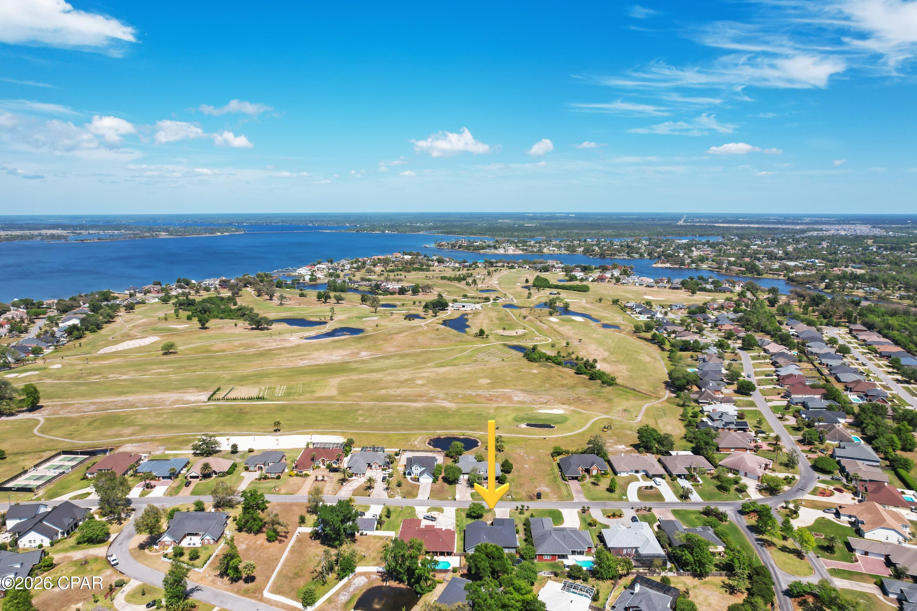 Country Club Harbour Estates - Residential