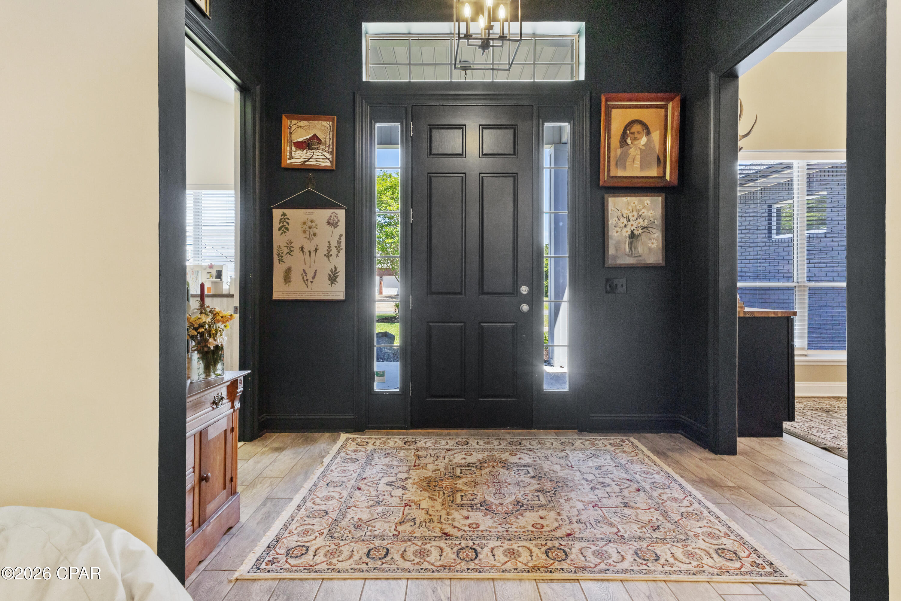 Country Club Harbour Estates - Residential