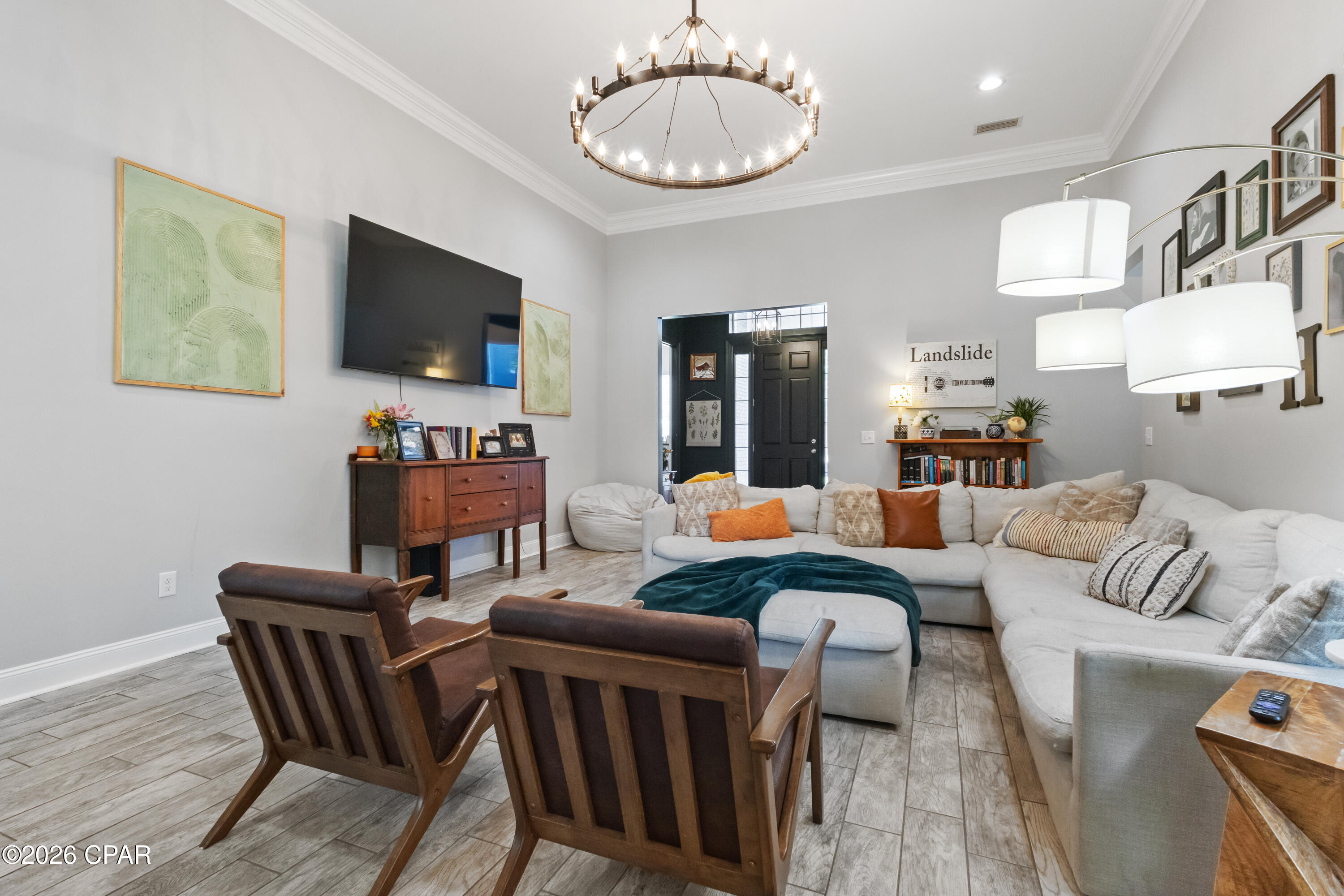 Country Club Harbour Estates - Residential