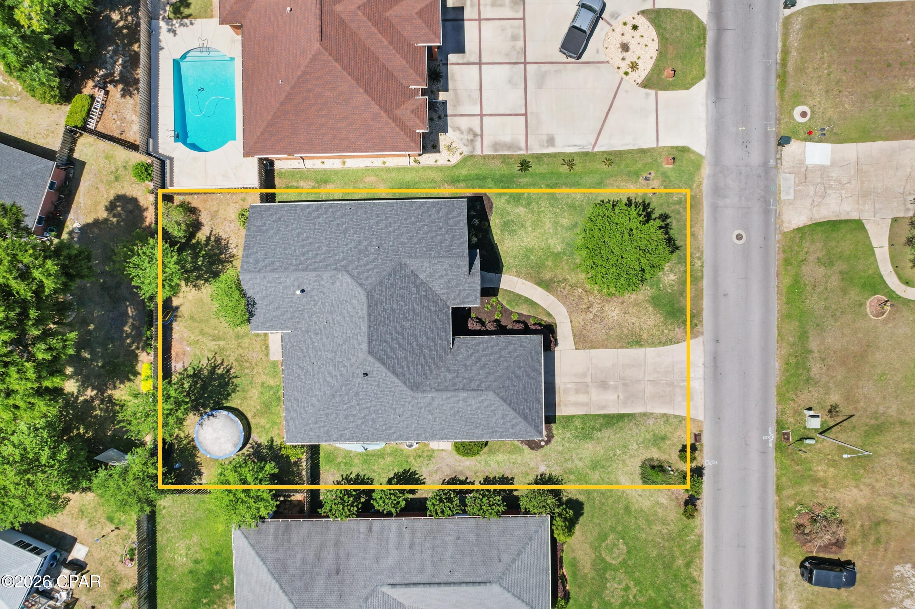 Country Club Harbour Estates - Residential