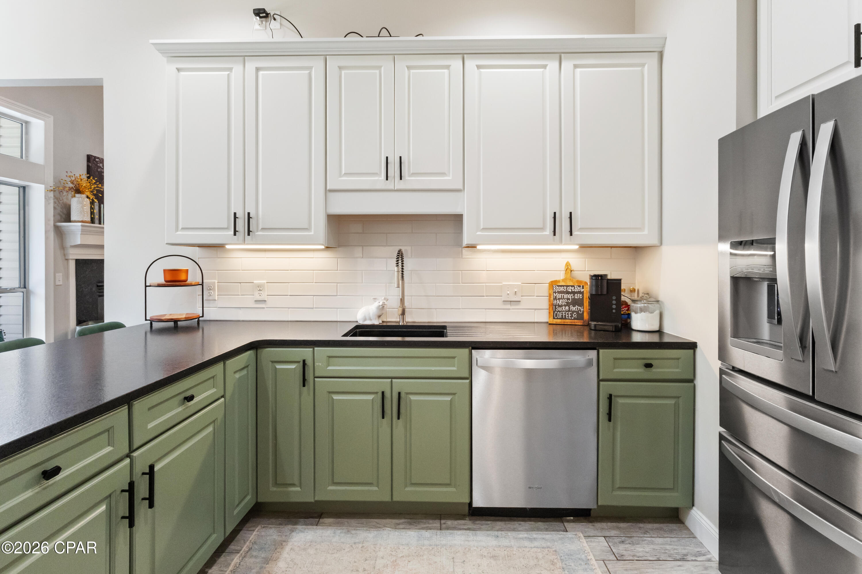 Country Club Harbour Estates - Residential