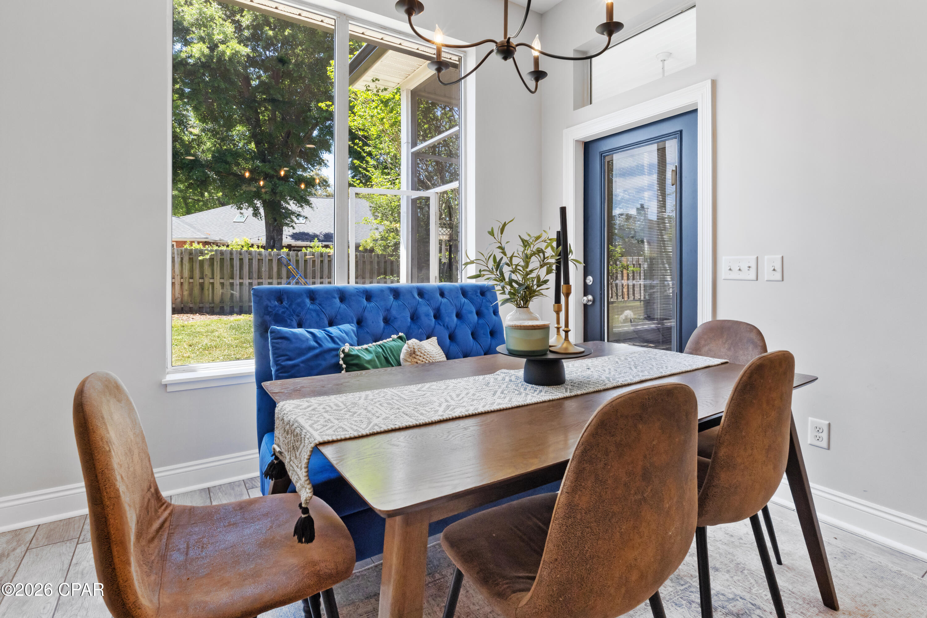 Country Club Harbour Estates - Residential