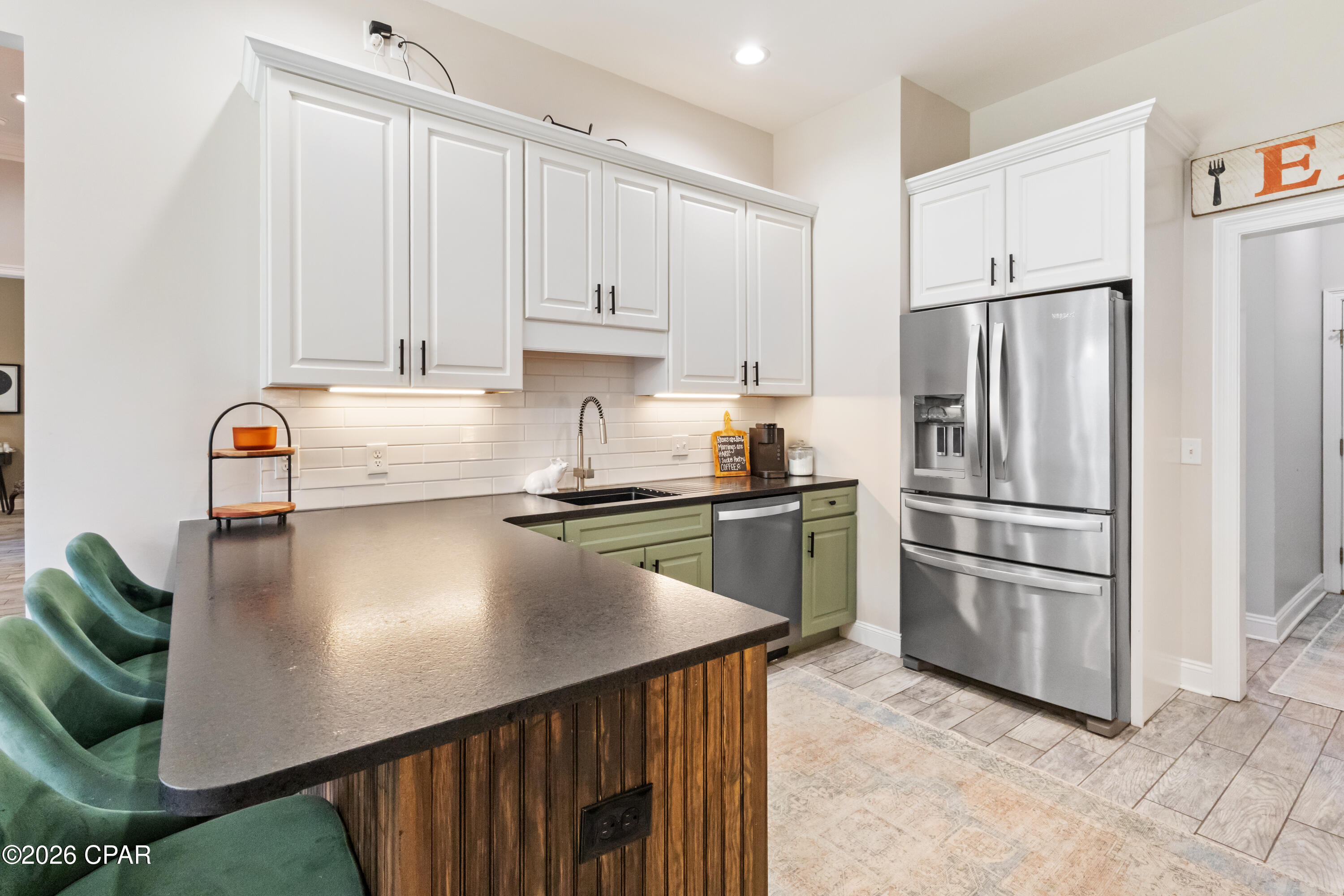 Country Club Harbour Estates - Residential