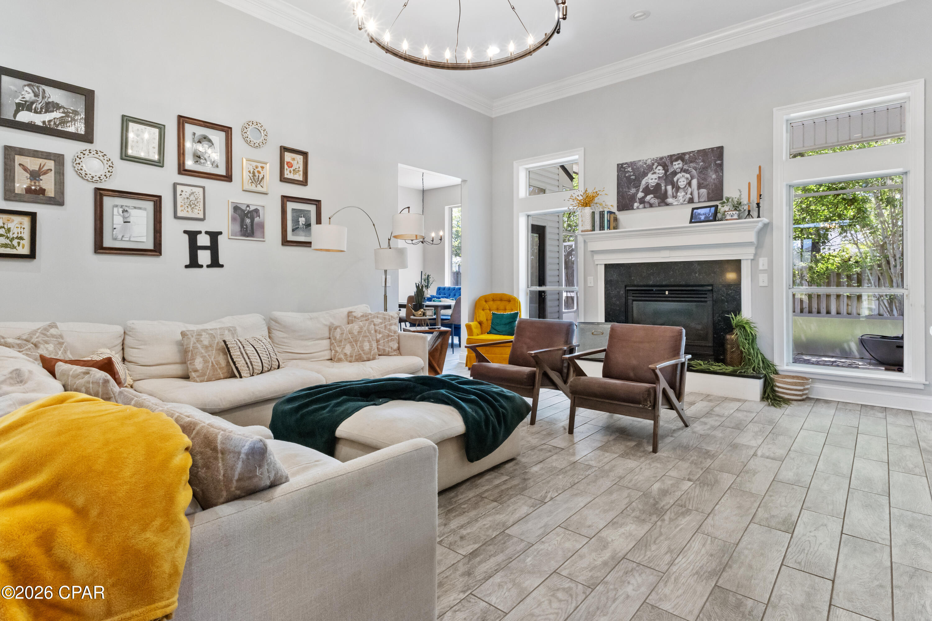 Country Club Harbour Estates - Residential