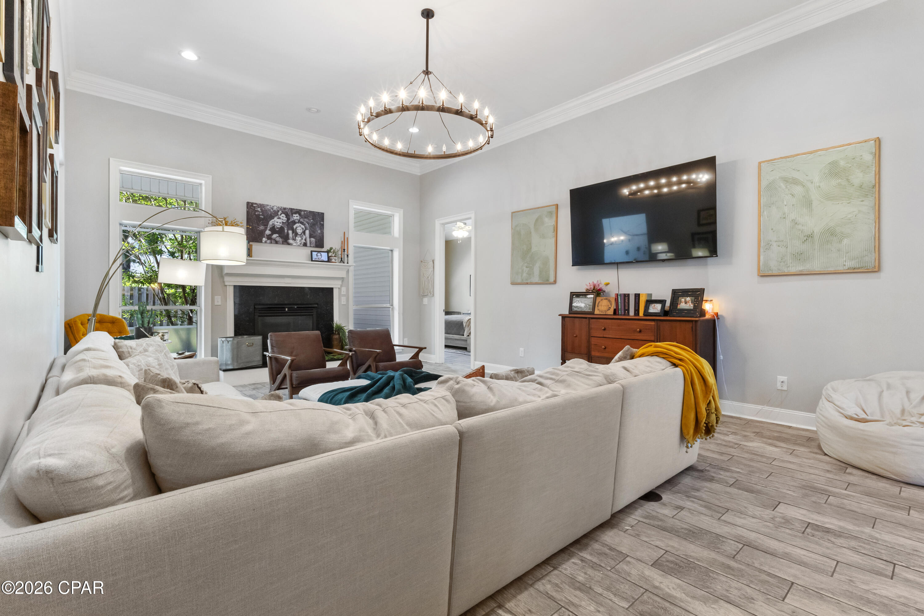 Country Club Harbour Estates - Residential