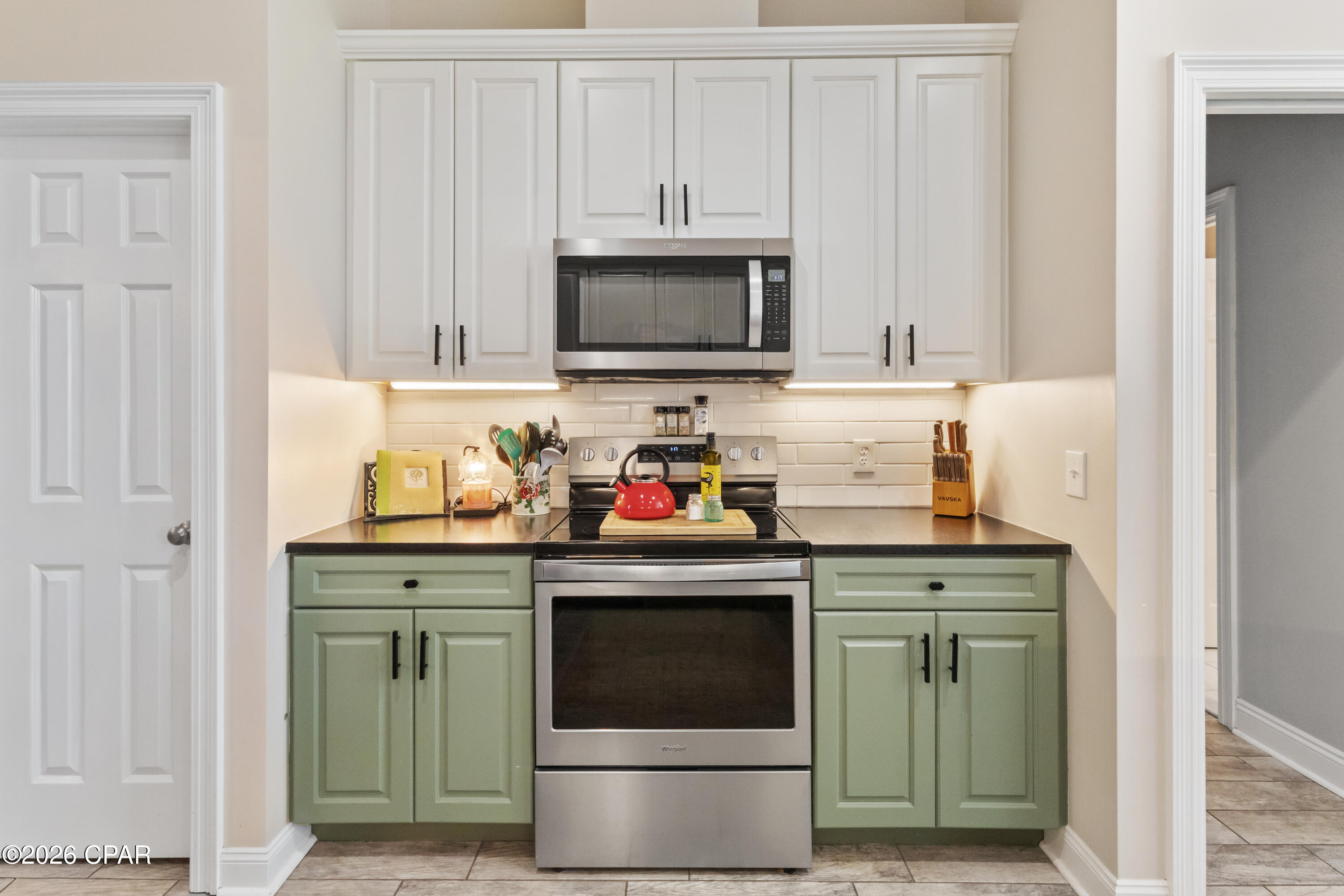 Country Club Harbour Estates - Residential