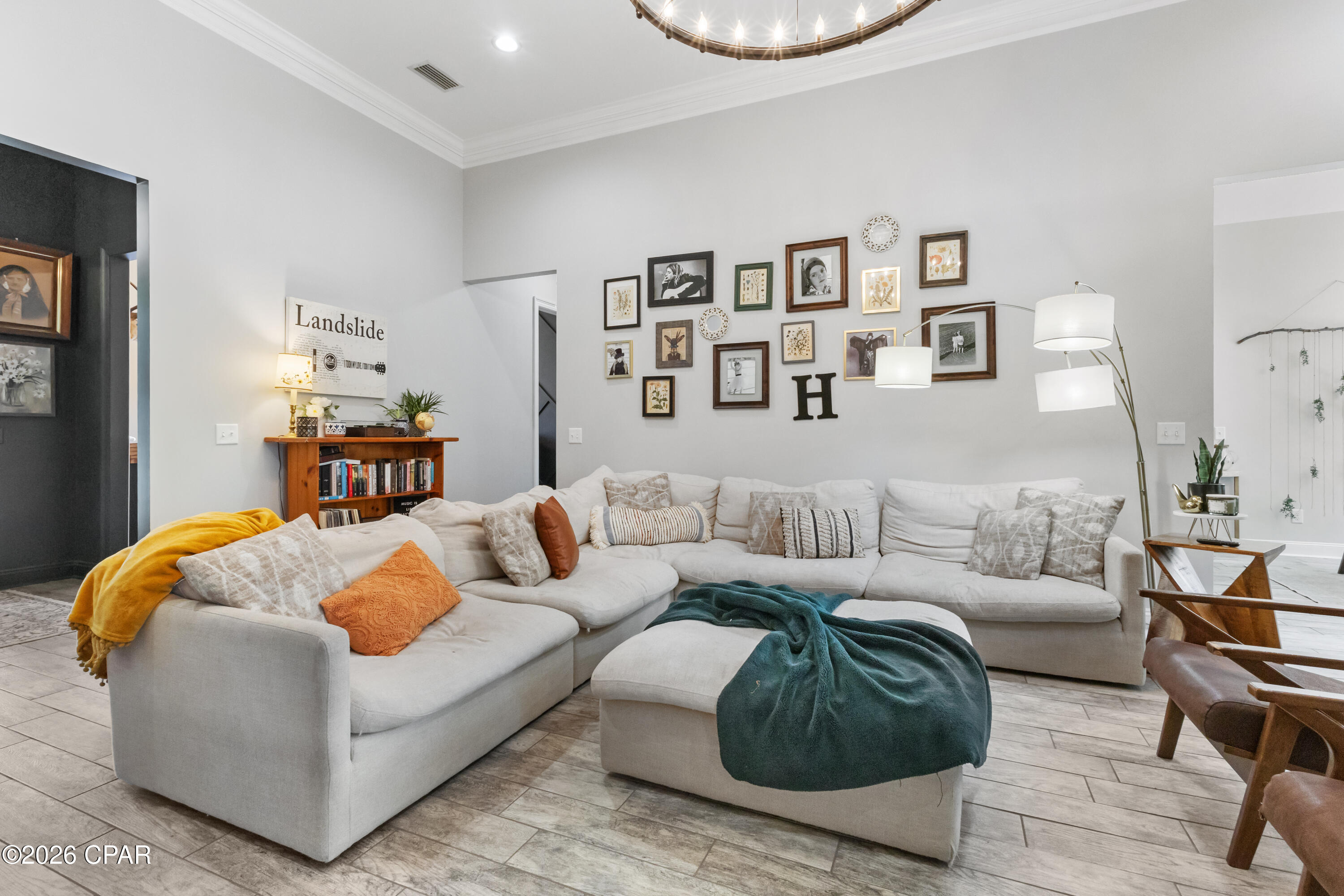 Country Club Harbour Estates - Residential