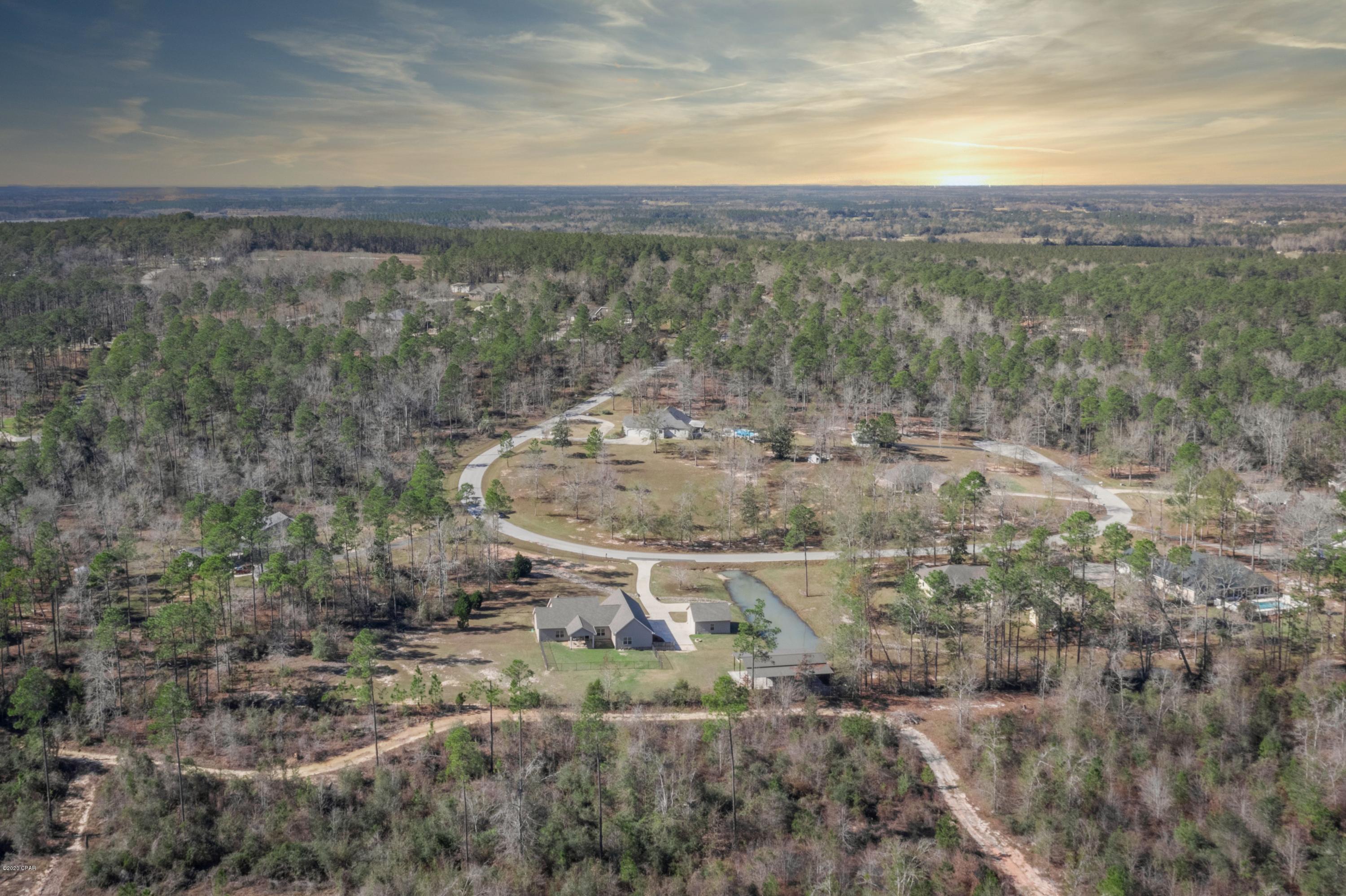 Pine Bluff - Residential