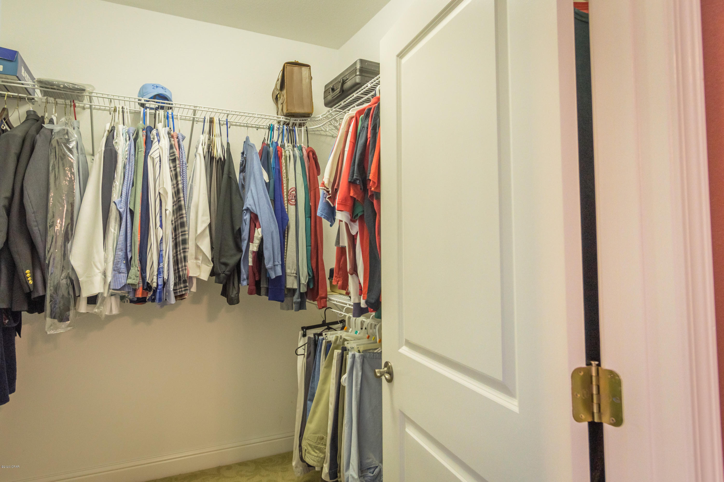 Pine Bluff - Residential