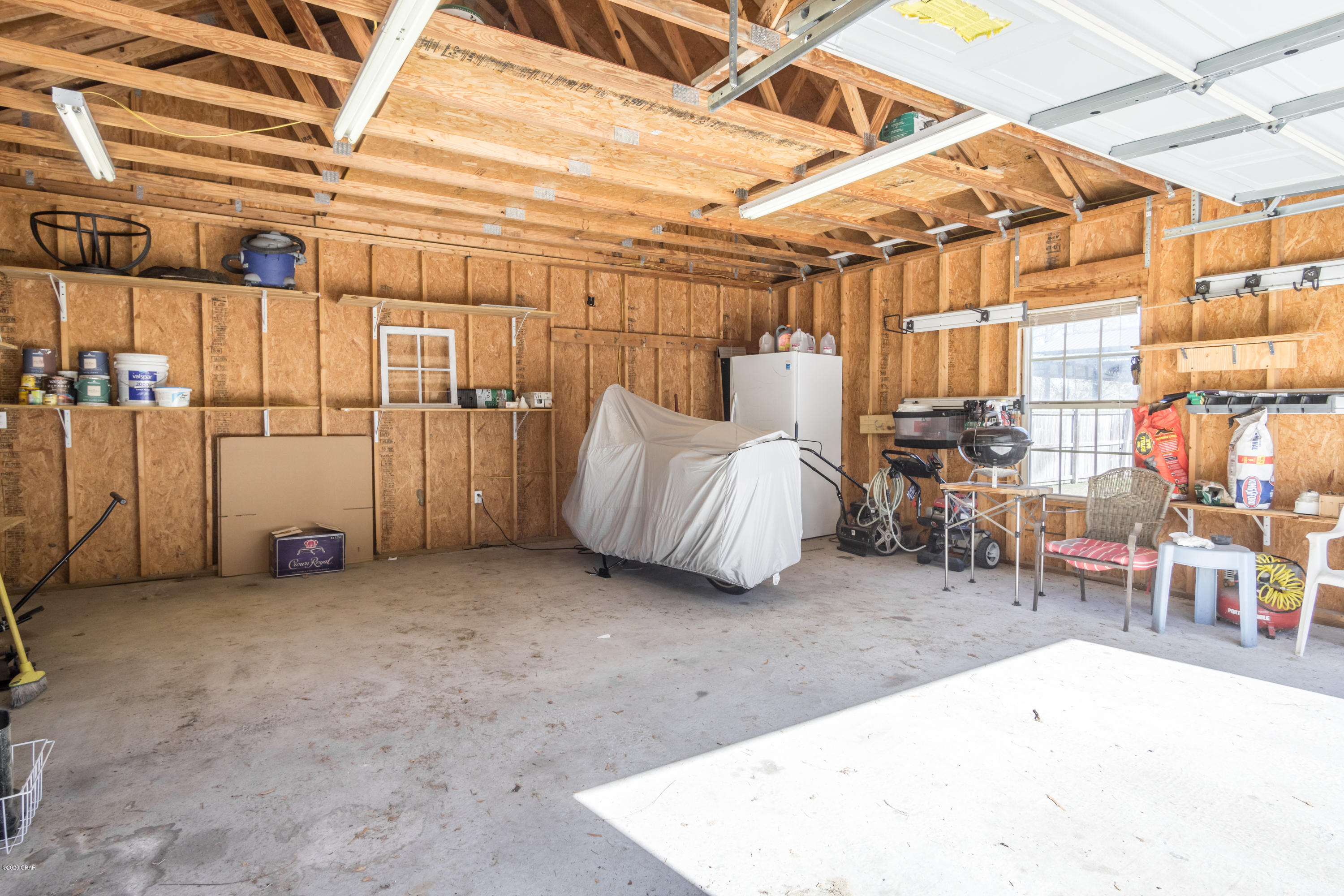 Pine Bluff - Residential