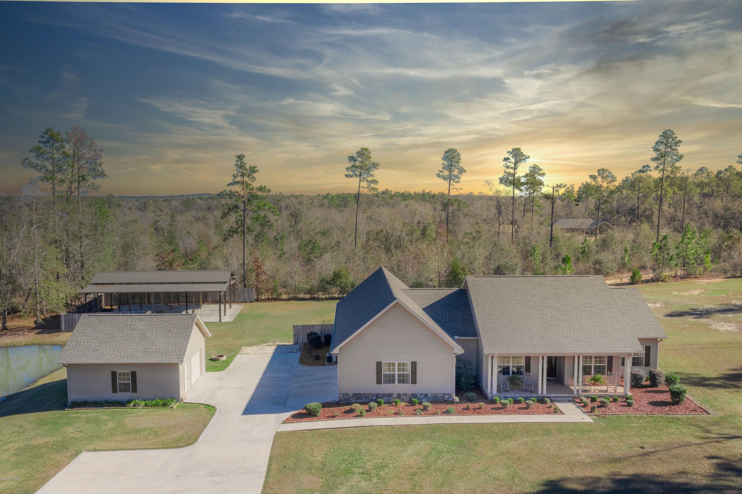 Pine Bluff - Residential