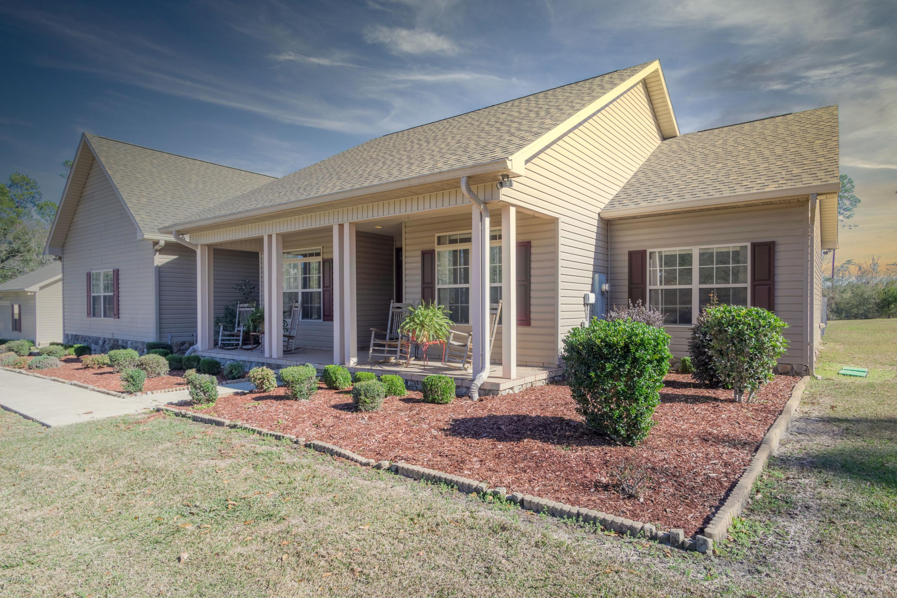 Pine Bluff - Residential