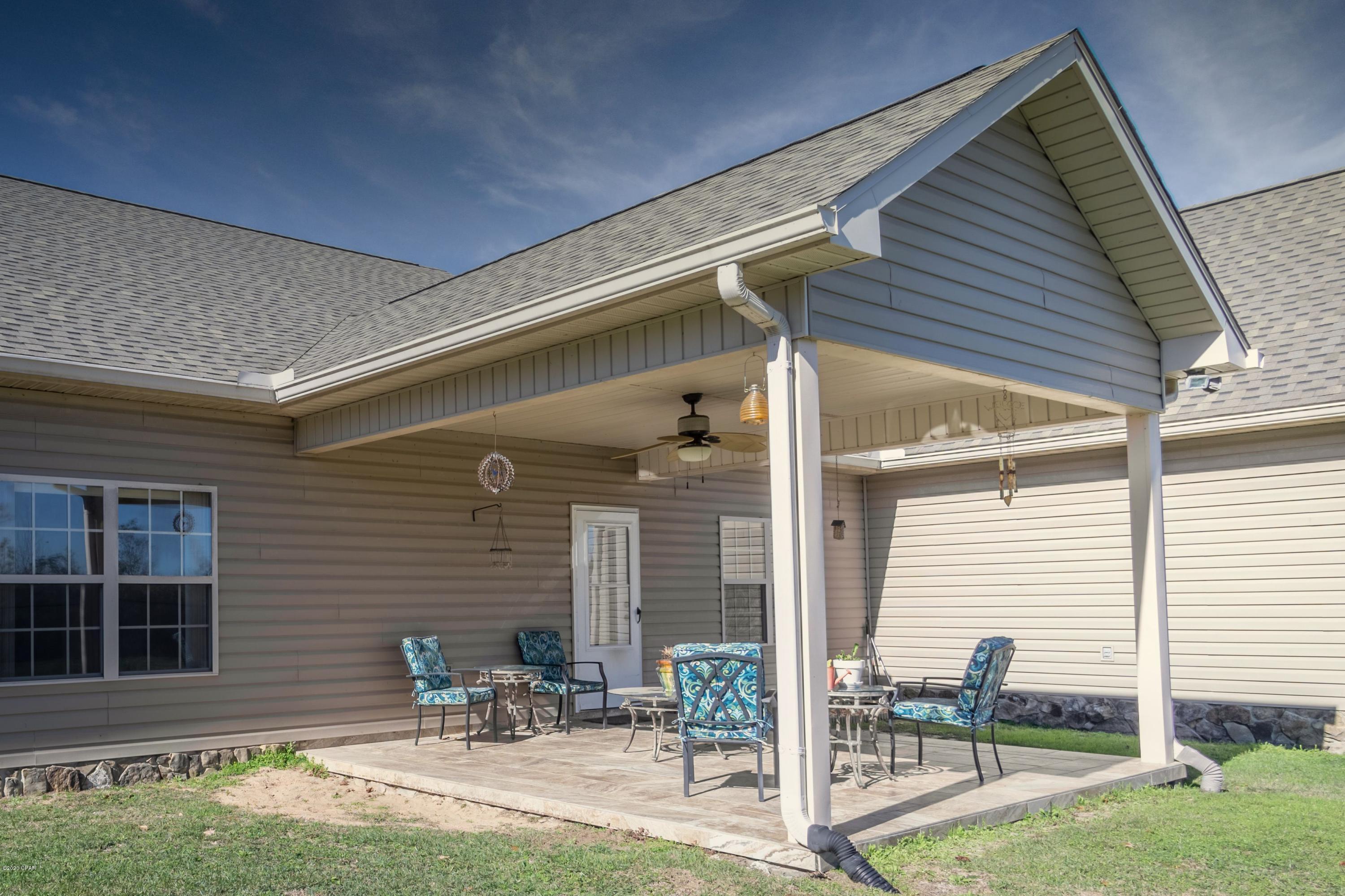 Pine Bluff - Residential