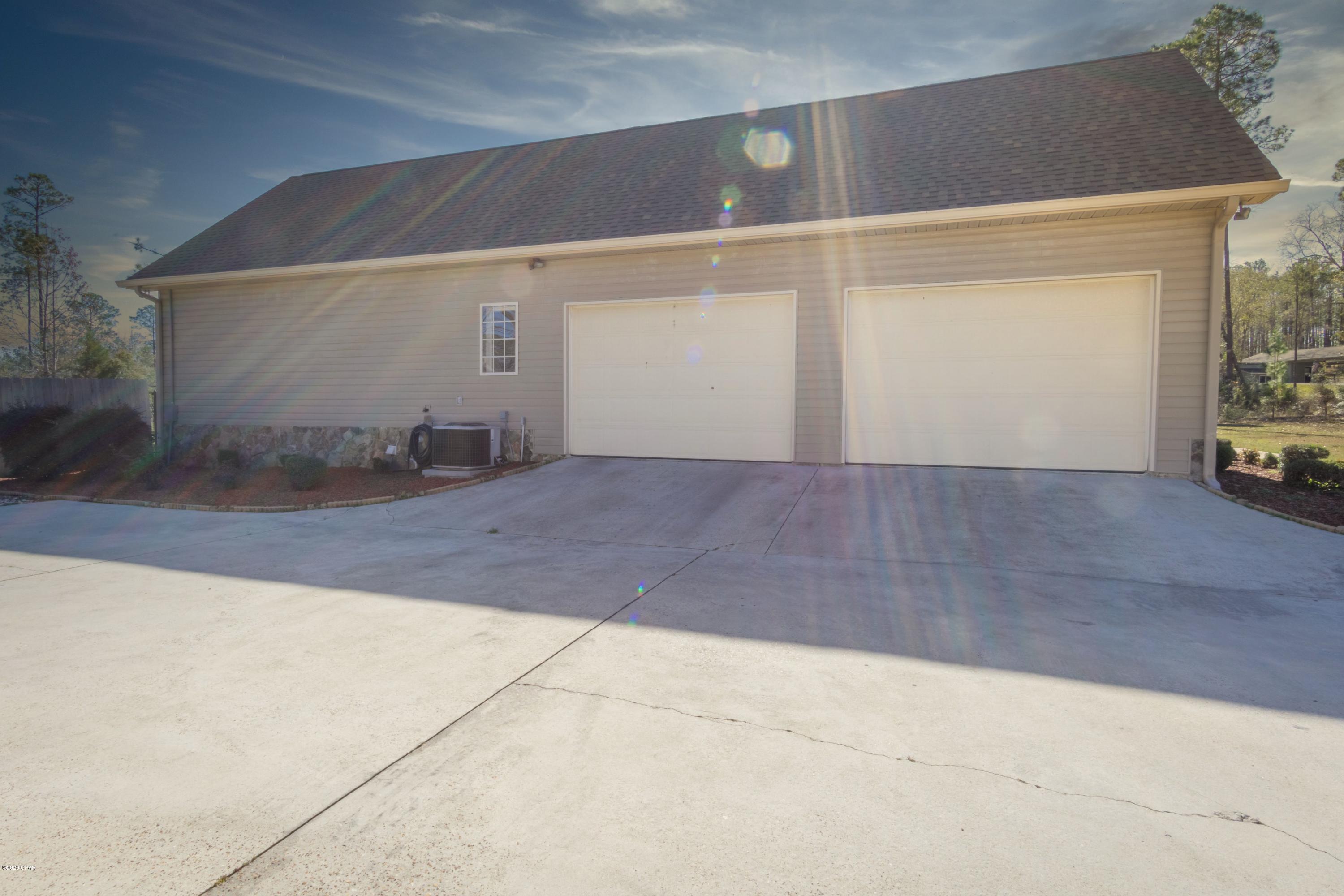 Pine Bluff - Residential