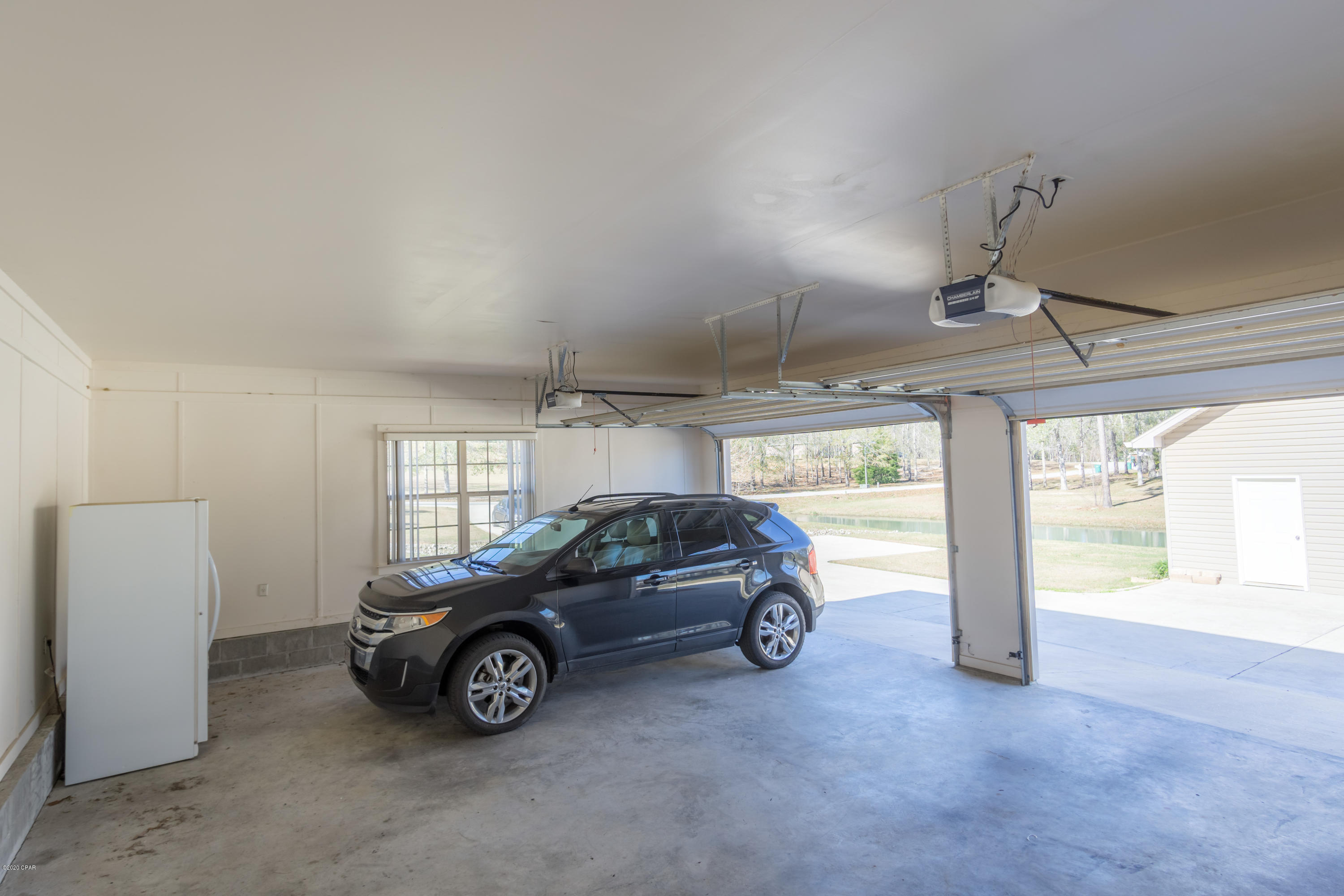 Pine Bluff - Residential