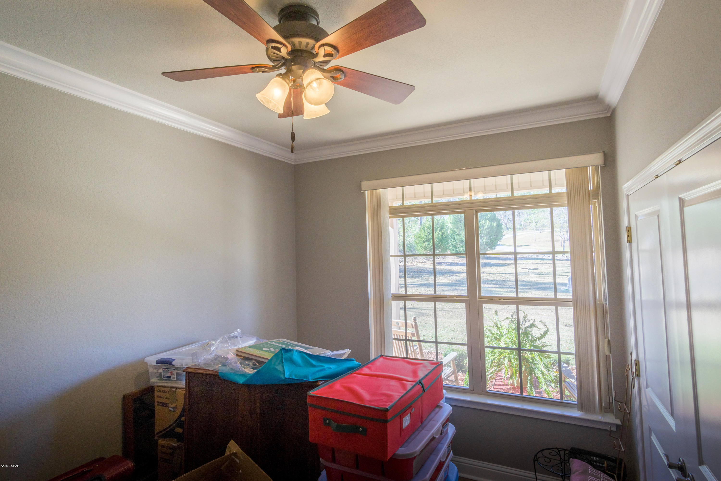 Pine Bluff - Residential