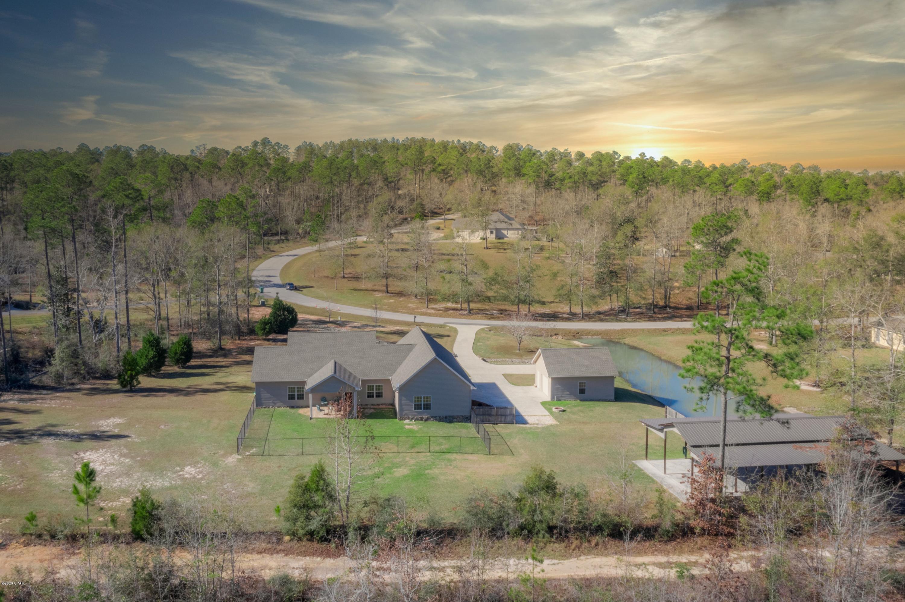 Pine Bluff - Residential