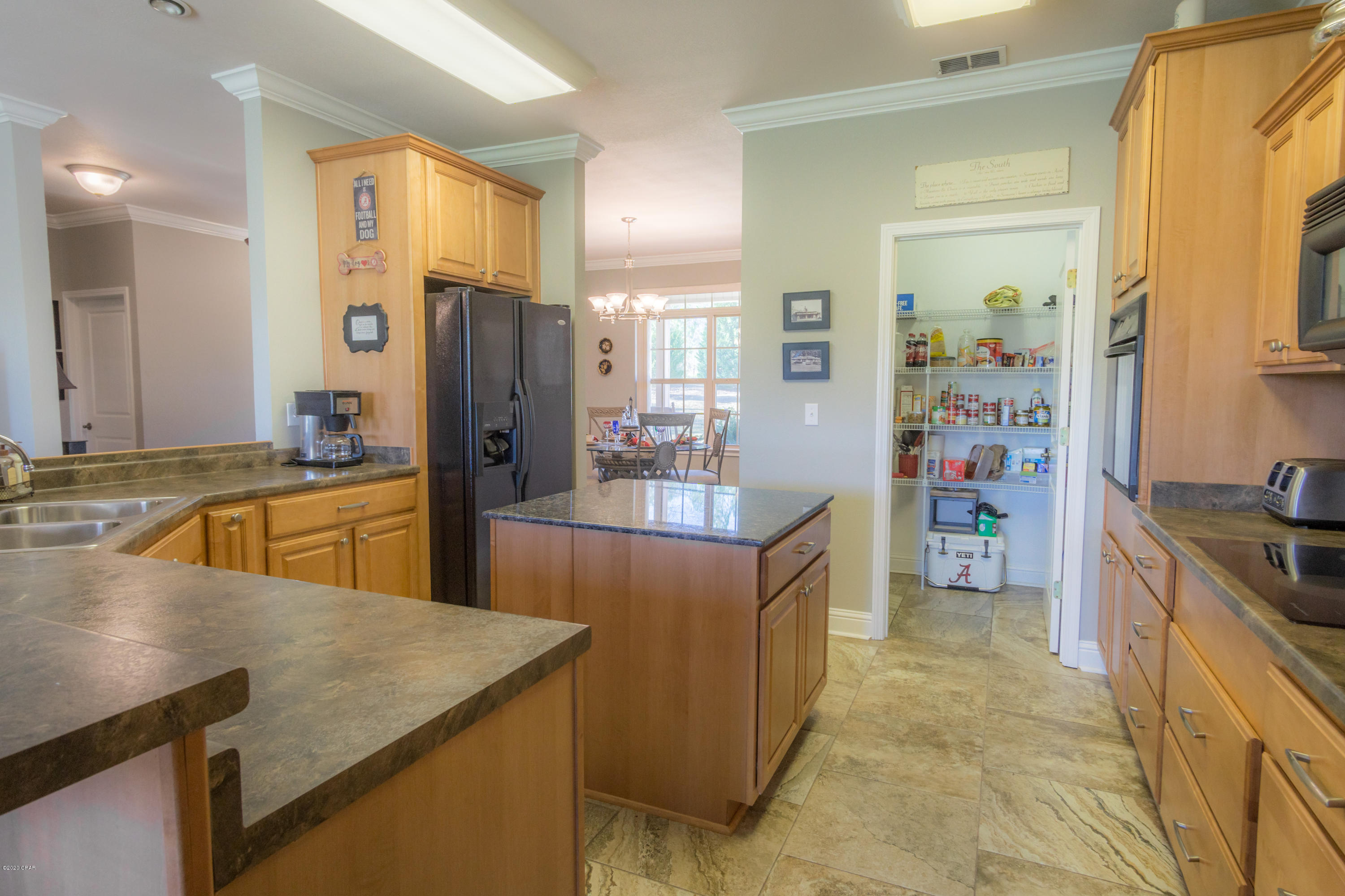 Pine Bluff - Residential