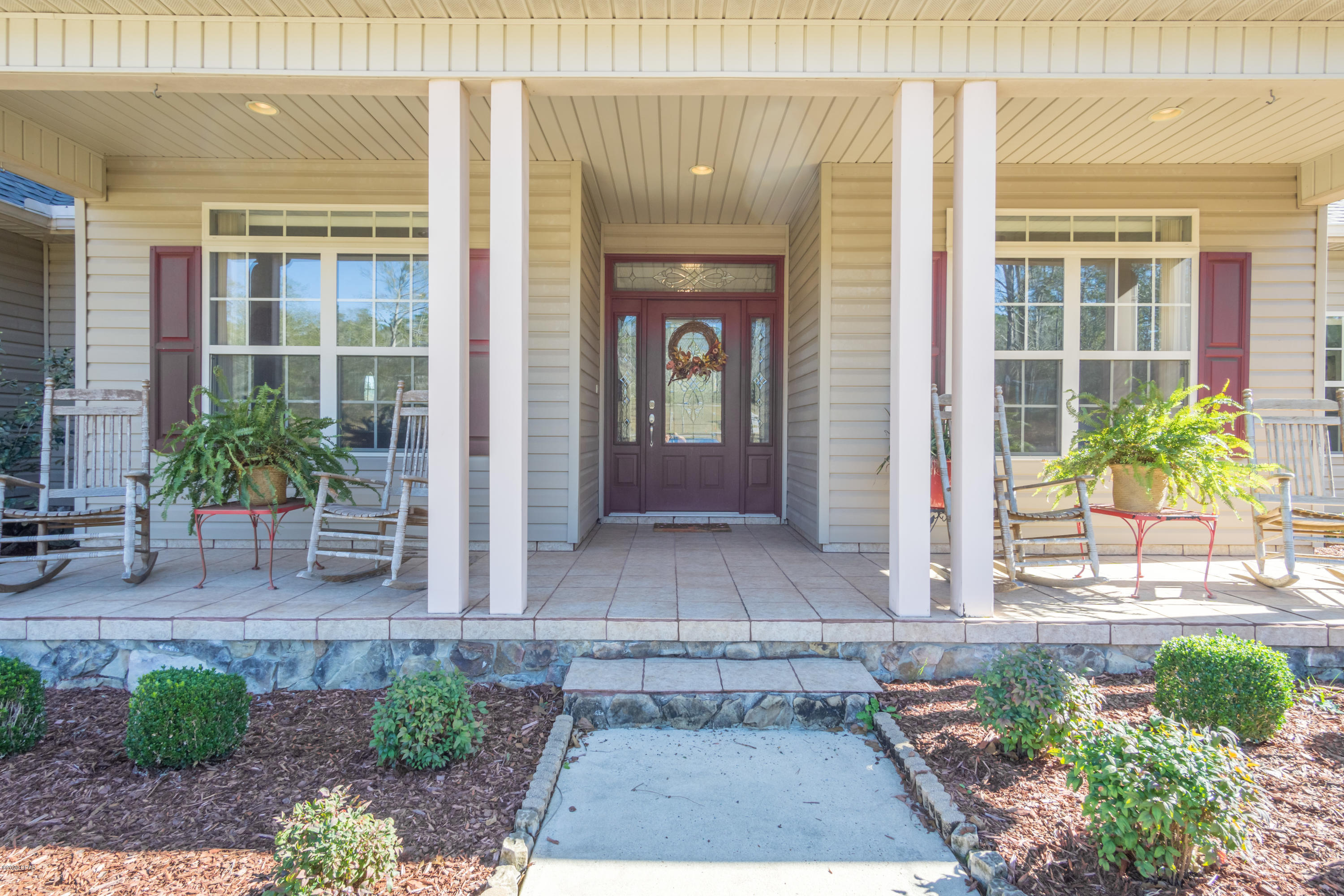 Pine Bluff - Residential