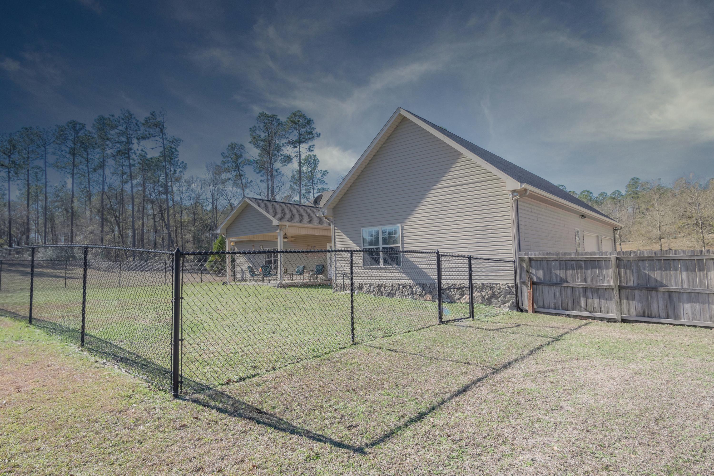 Pine Bluff - Residential