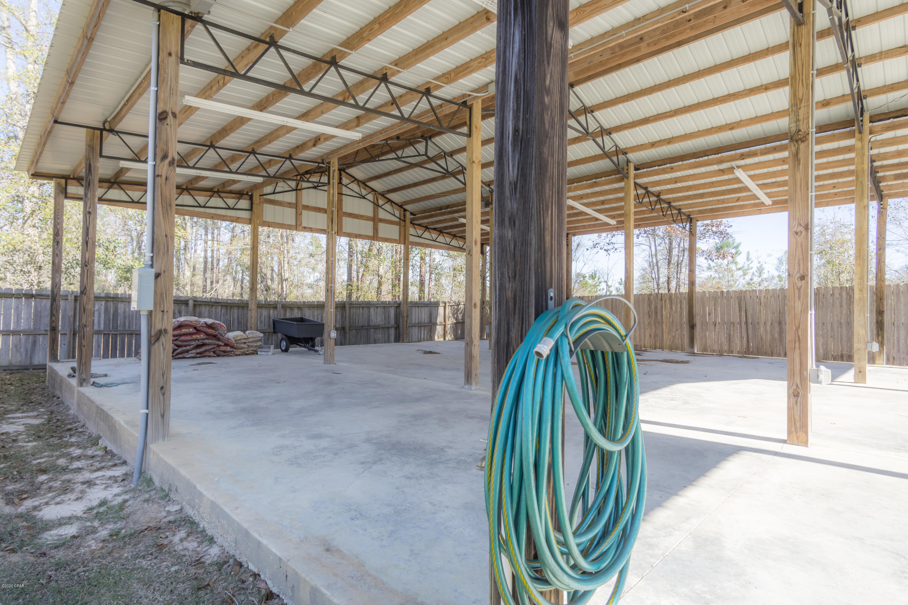 Pine Bluff - Residential