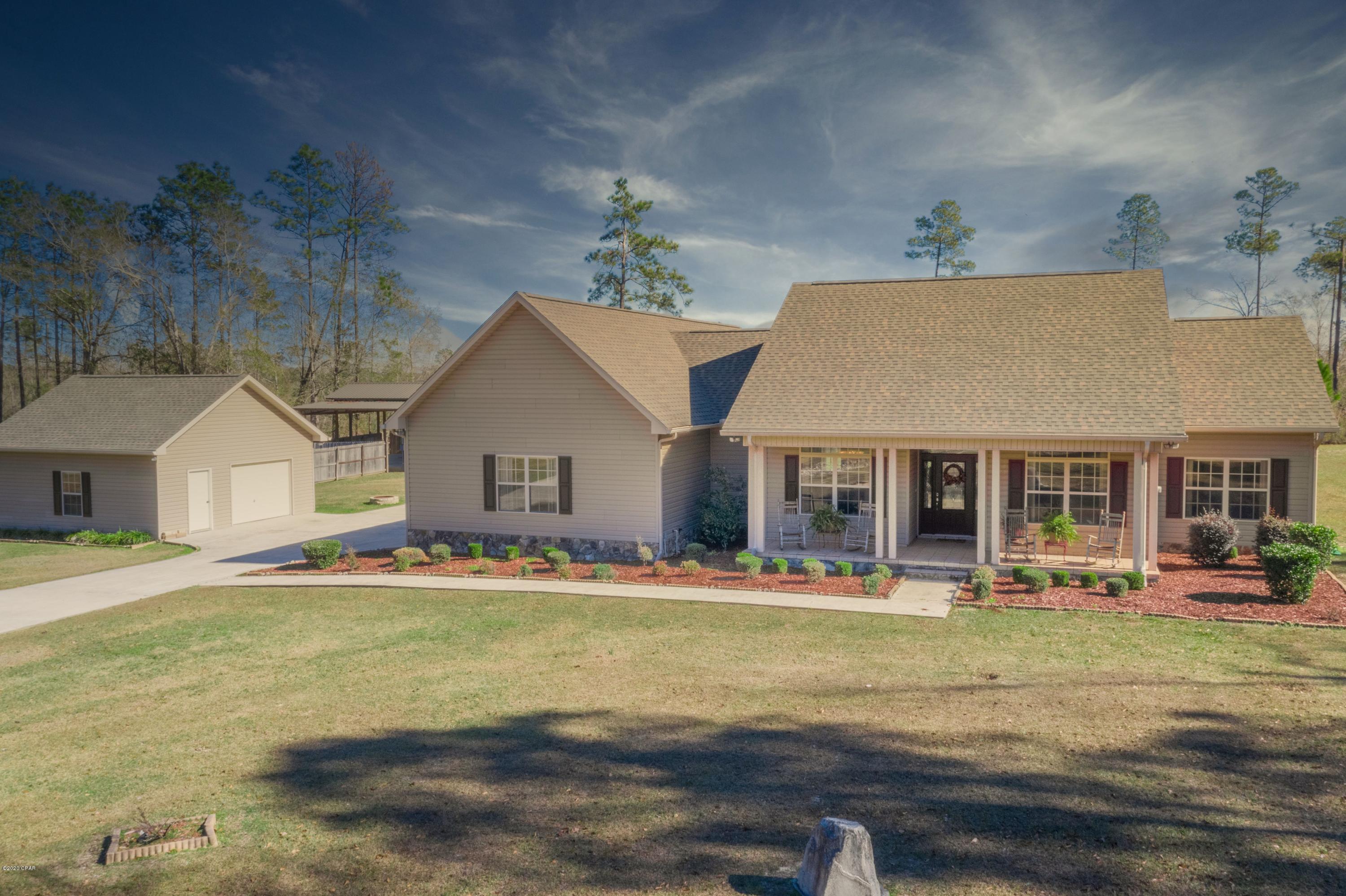 Pine Bluff - Residential