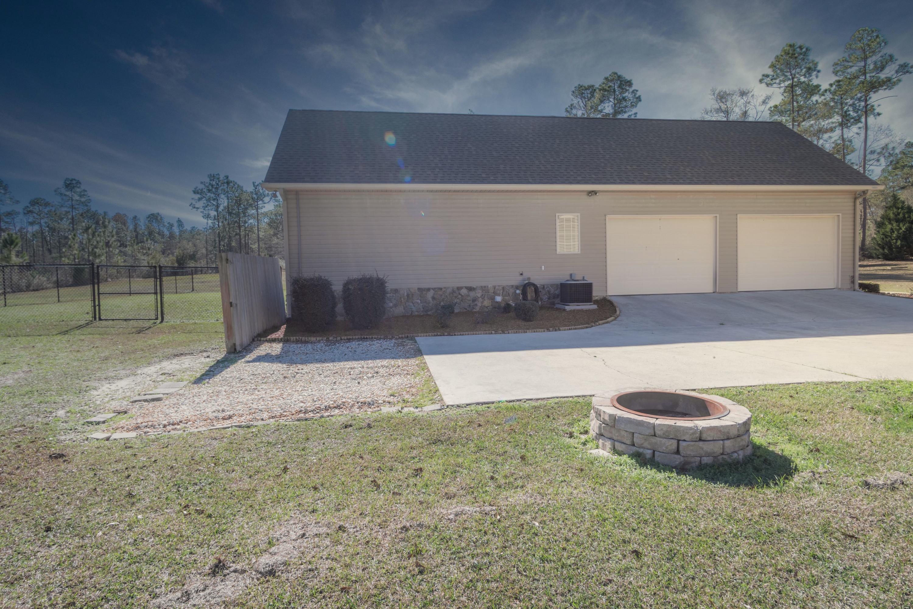 Pine Bluff - Residential