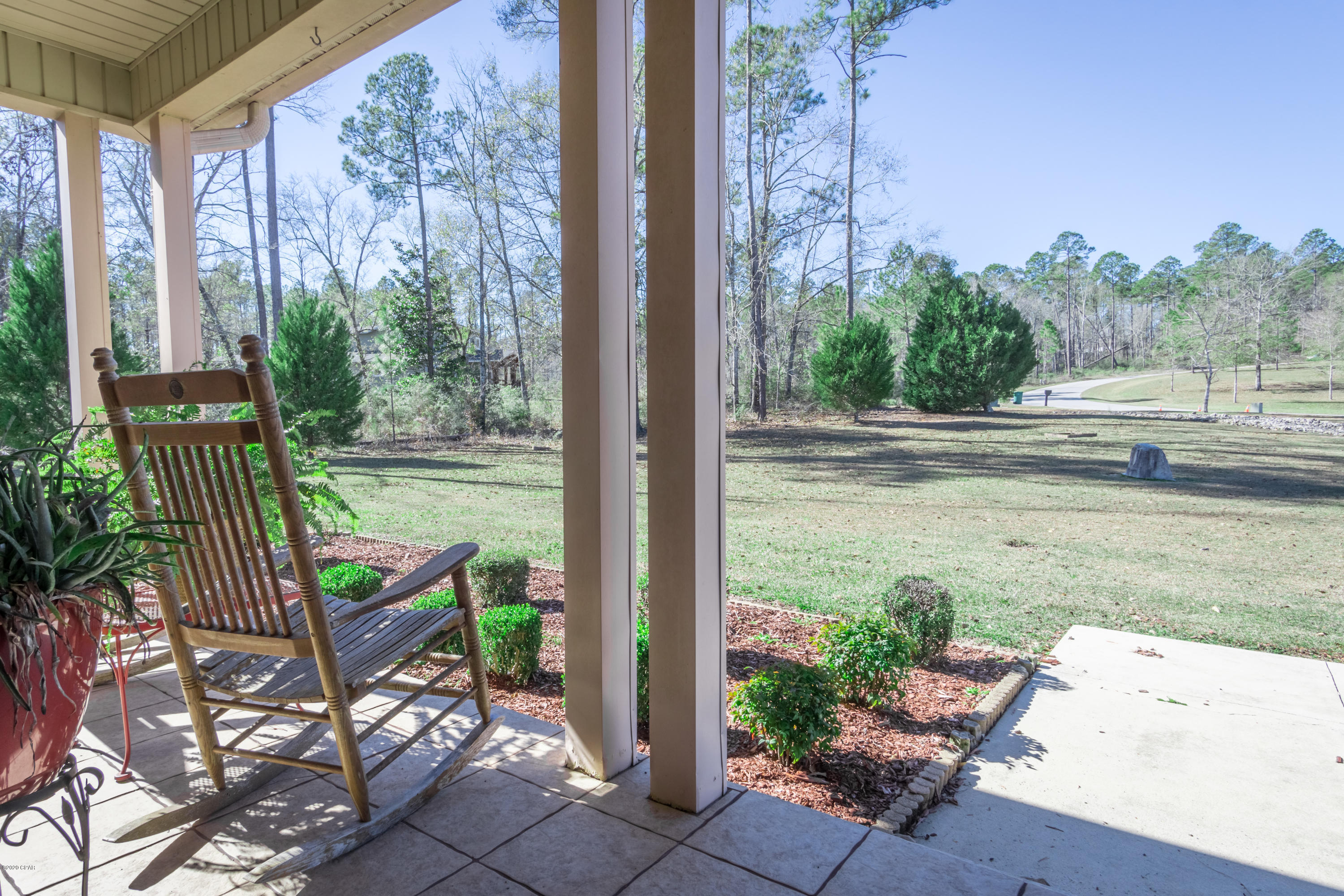 Pine Bluff - Residential