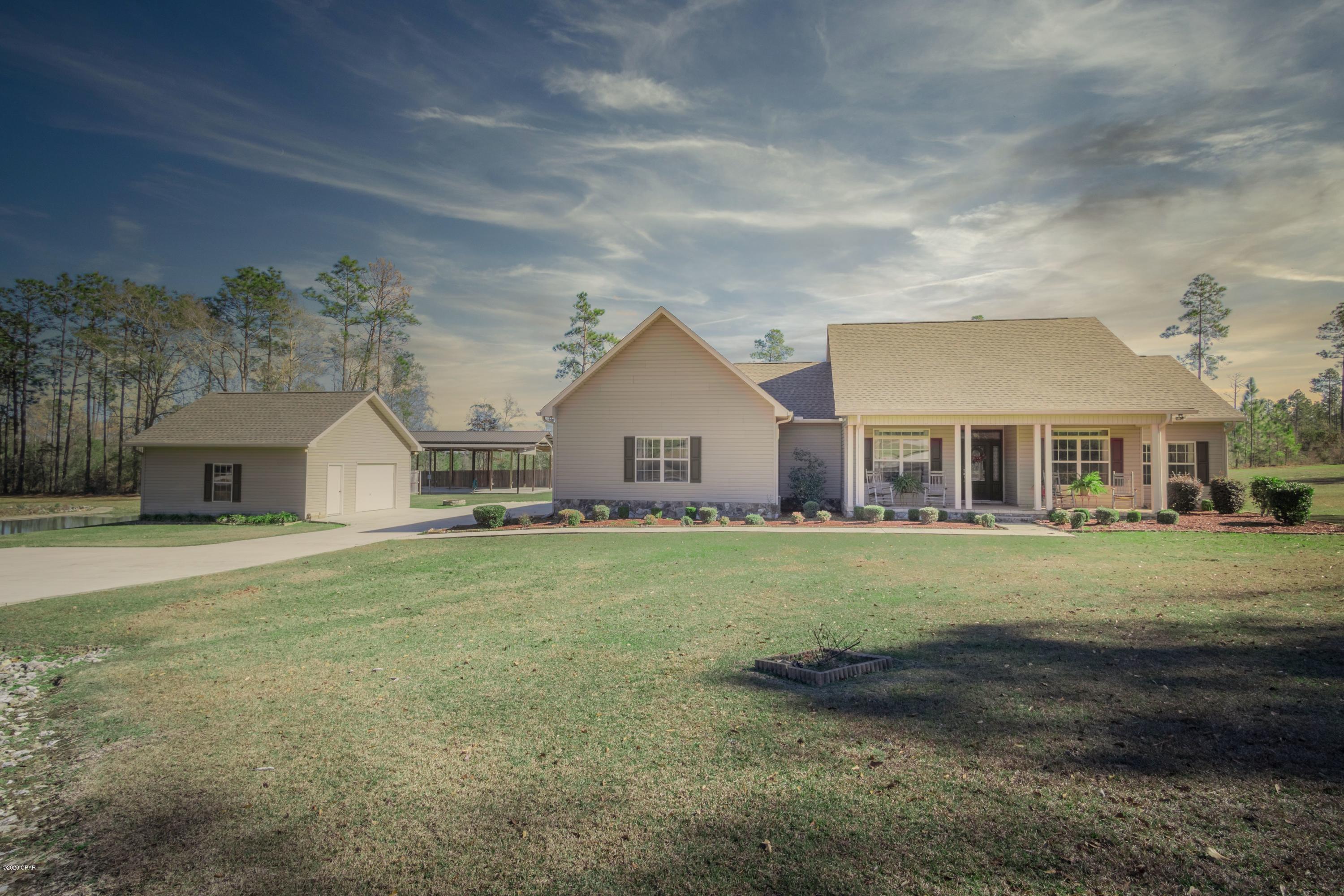 Pine Bluff - Residential