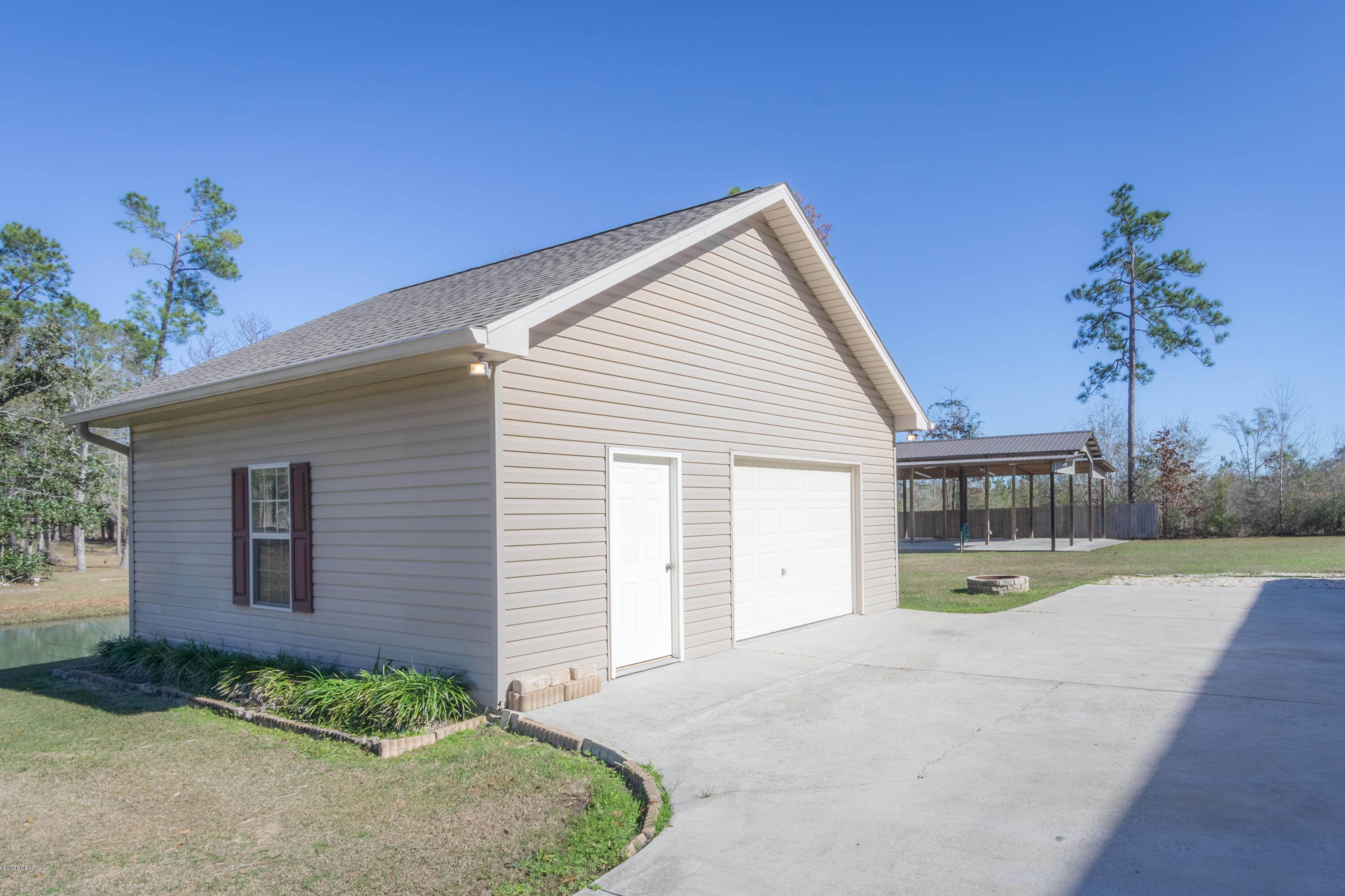 Pine Bluff - Residential