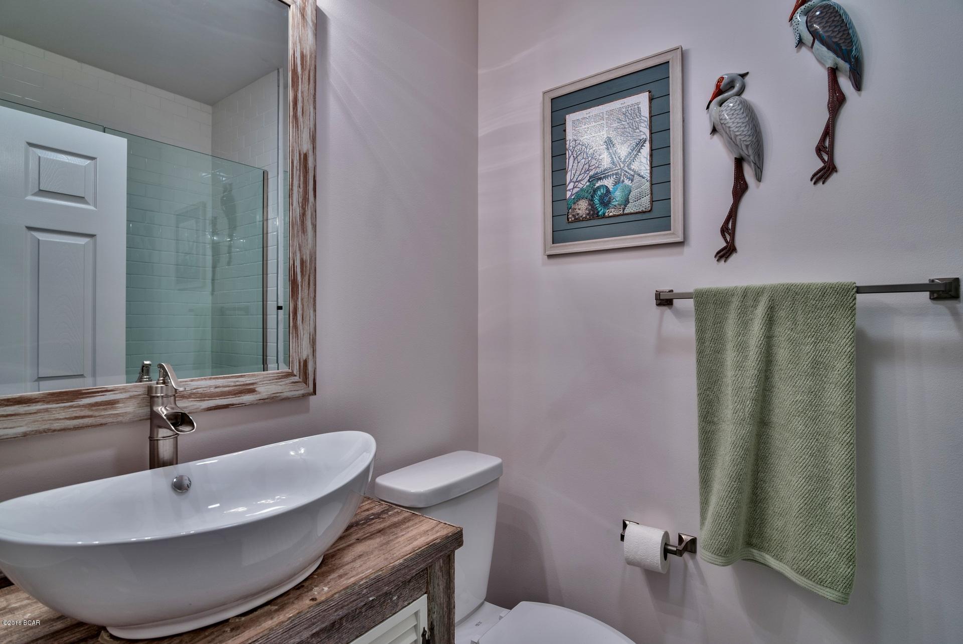 Santa Monica Beach - Residential