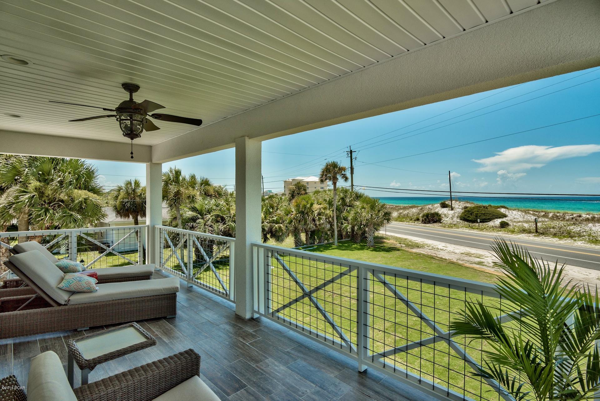 Santa Monica Beach - Residential