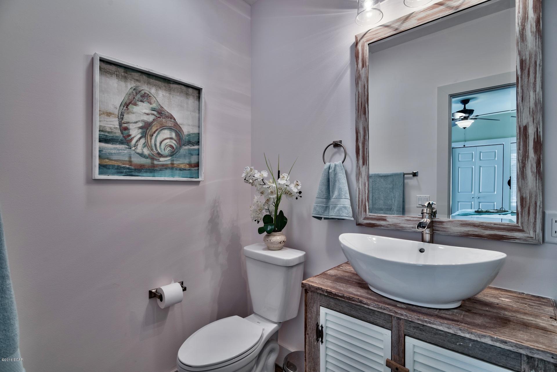 Santa Monica Beach - Residential