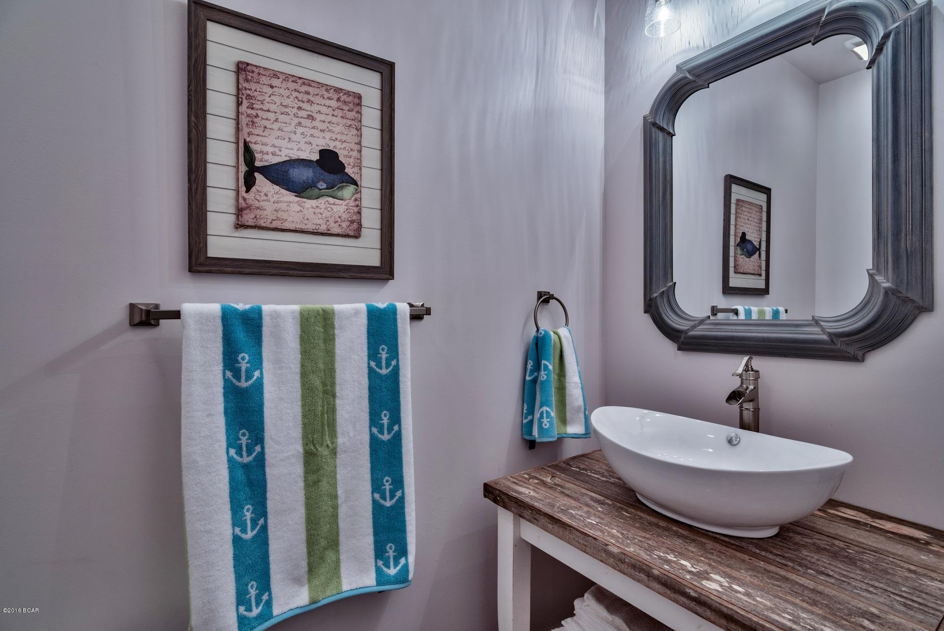 Santa Monica Beach - Residential