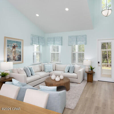 Latitude at Watersound - Residential