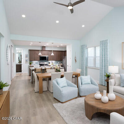 Latitude at Watersound - Residential