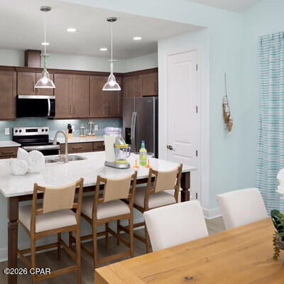 Latitude at Watersound - Residential